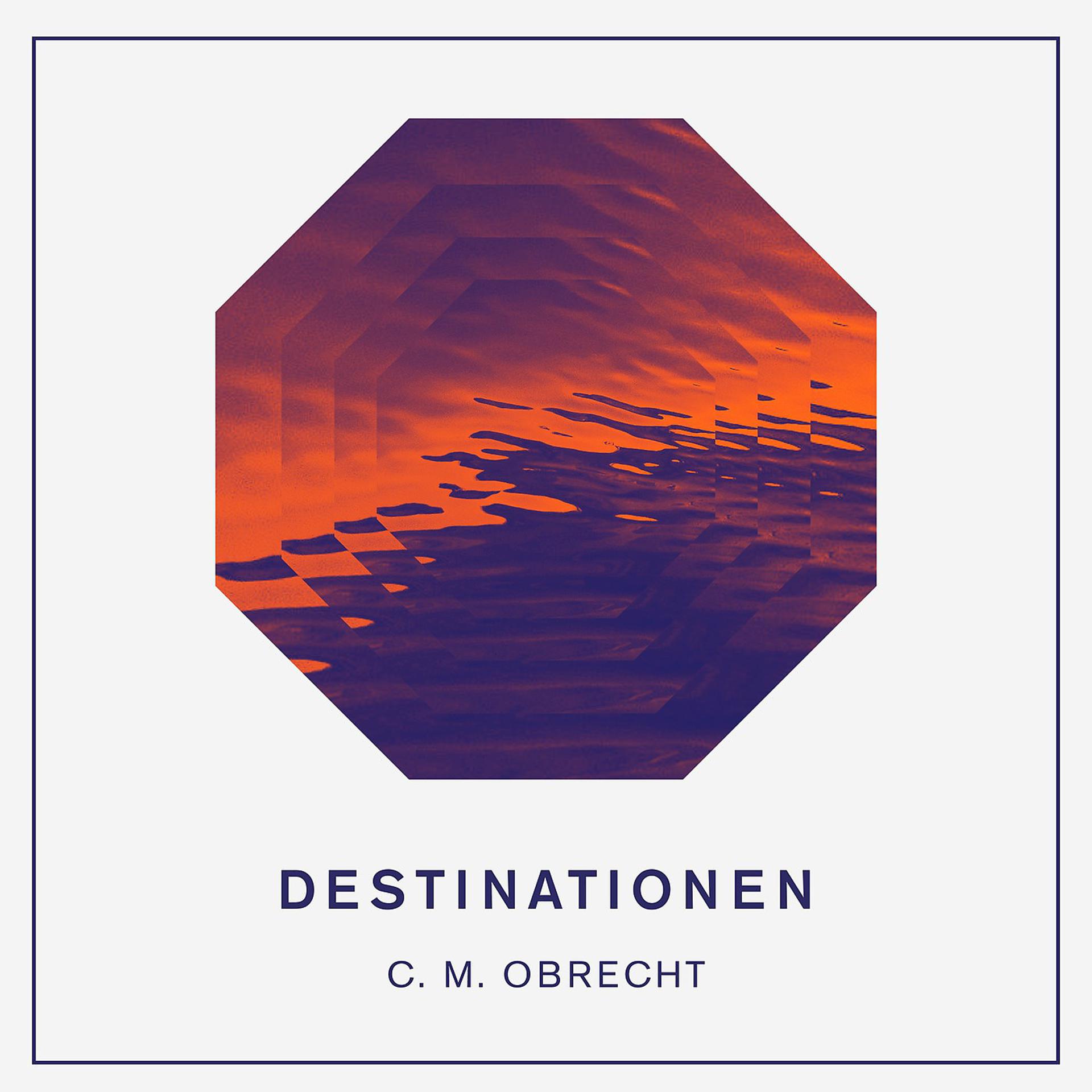 Постер альбома Destinationen