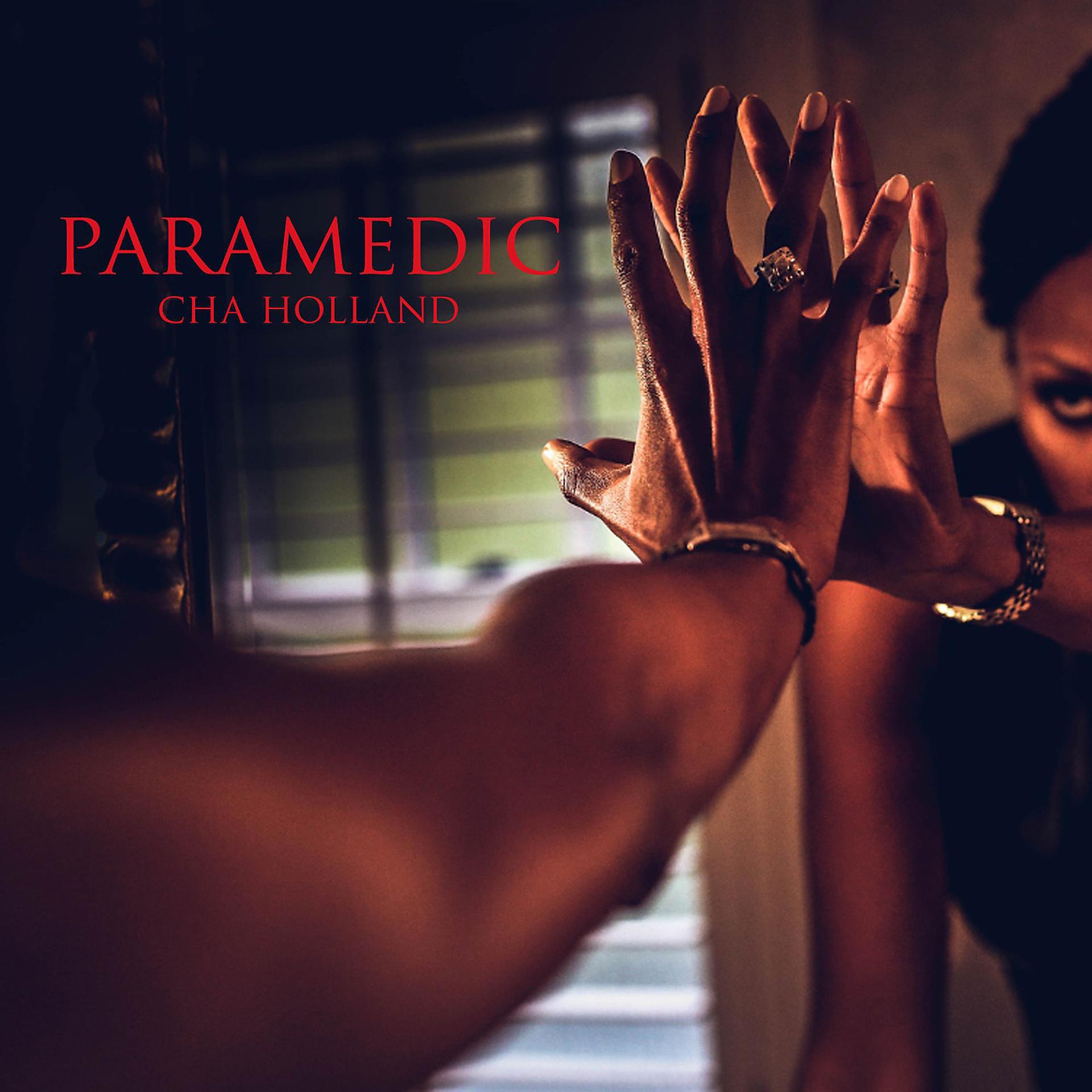 Постер альбома Paramedic