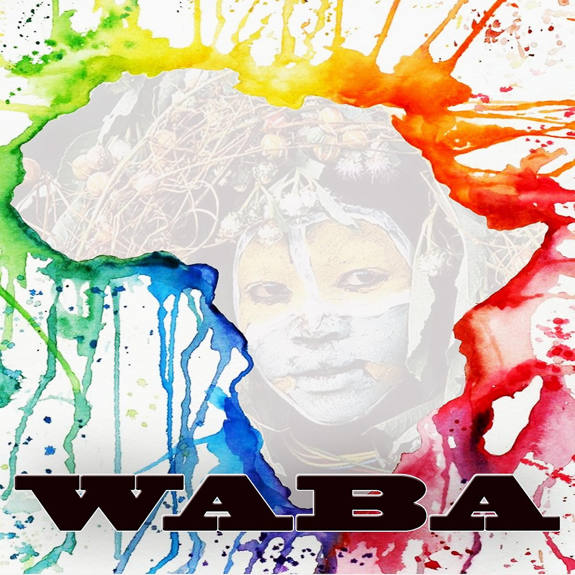 Постер альбома Waba