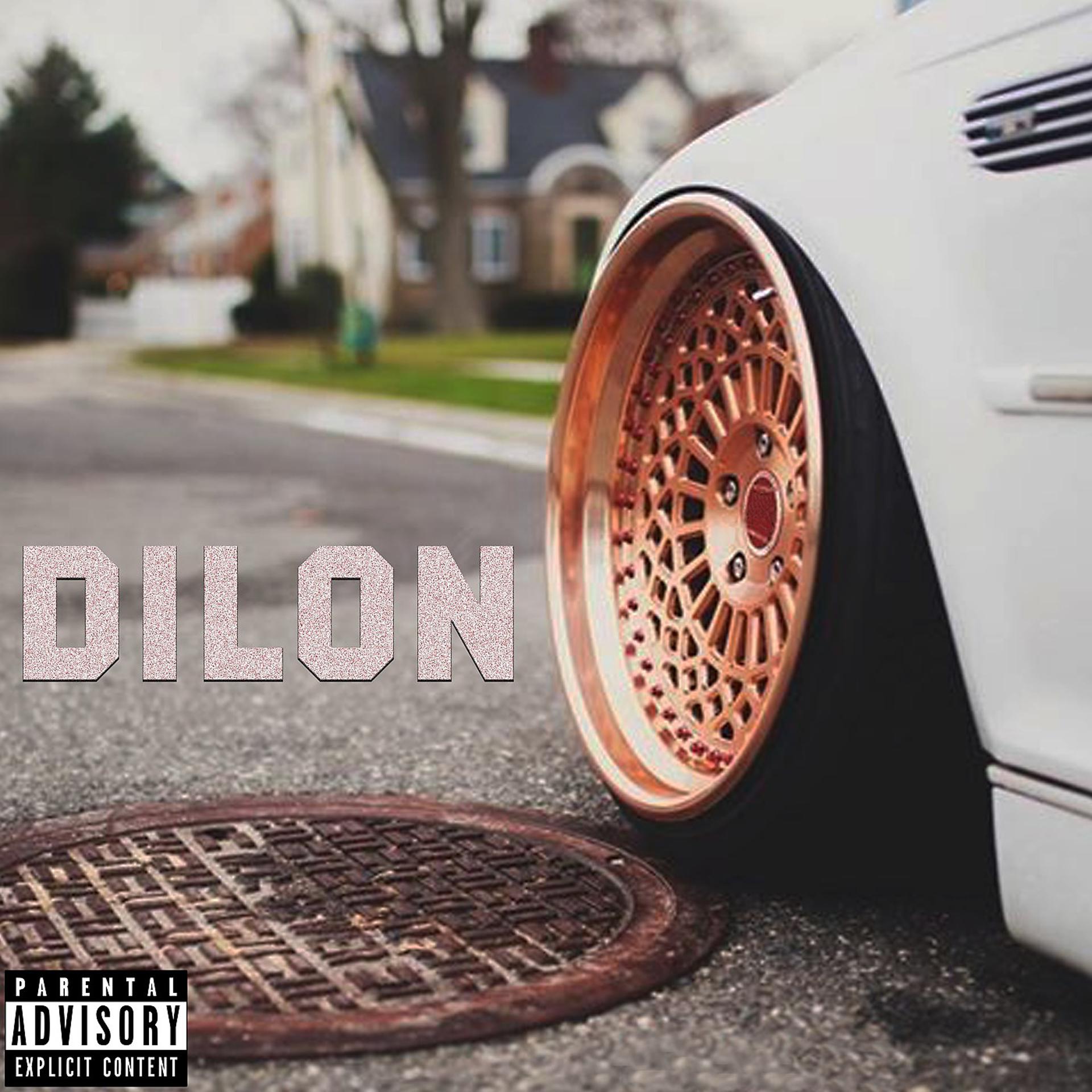 Постер альбома Dilon