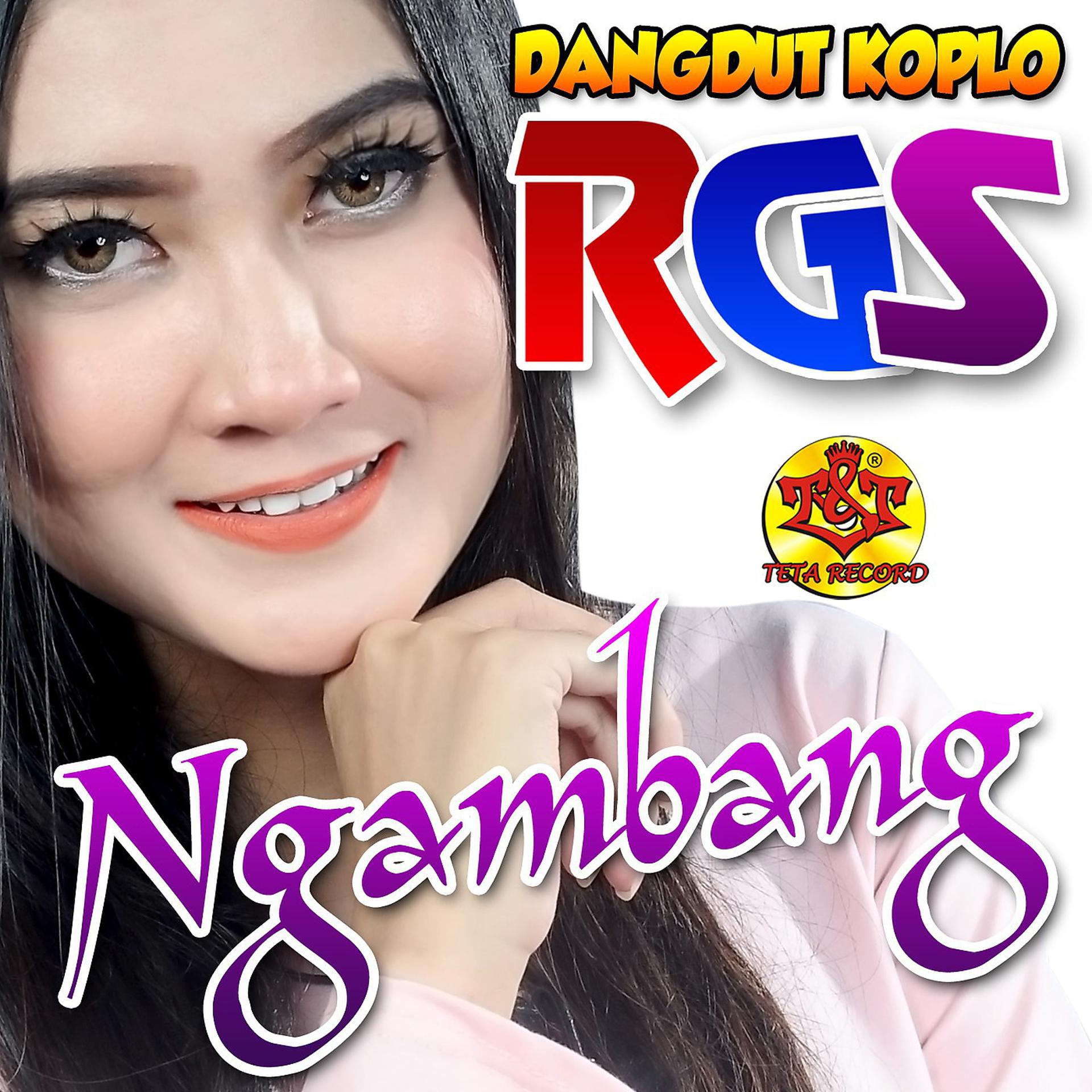Постер альбома Ngambang (feat. NELLA KHARISMA)