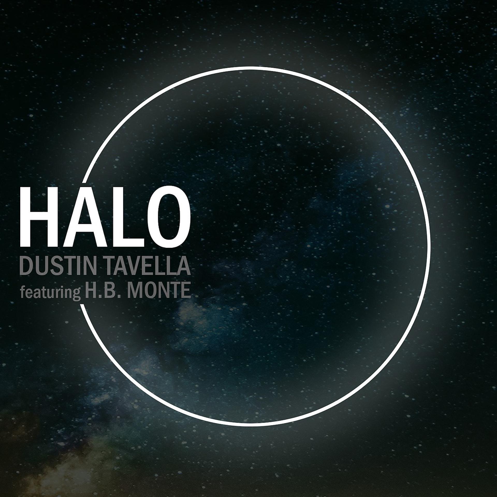 Постер альбома Halo (feat. H.B. Monte)
