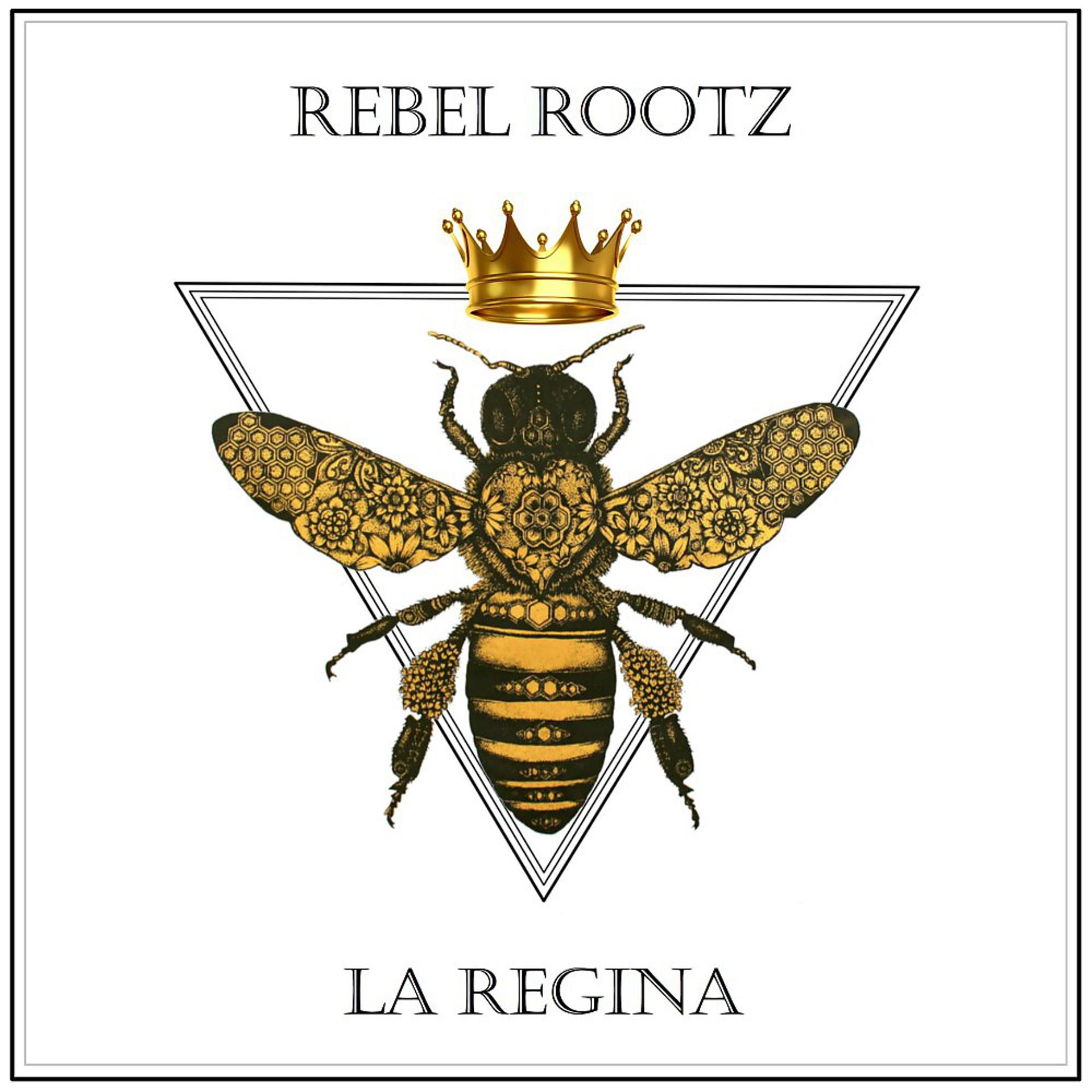 Постер альбома La Regina