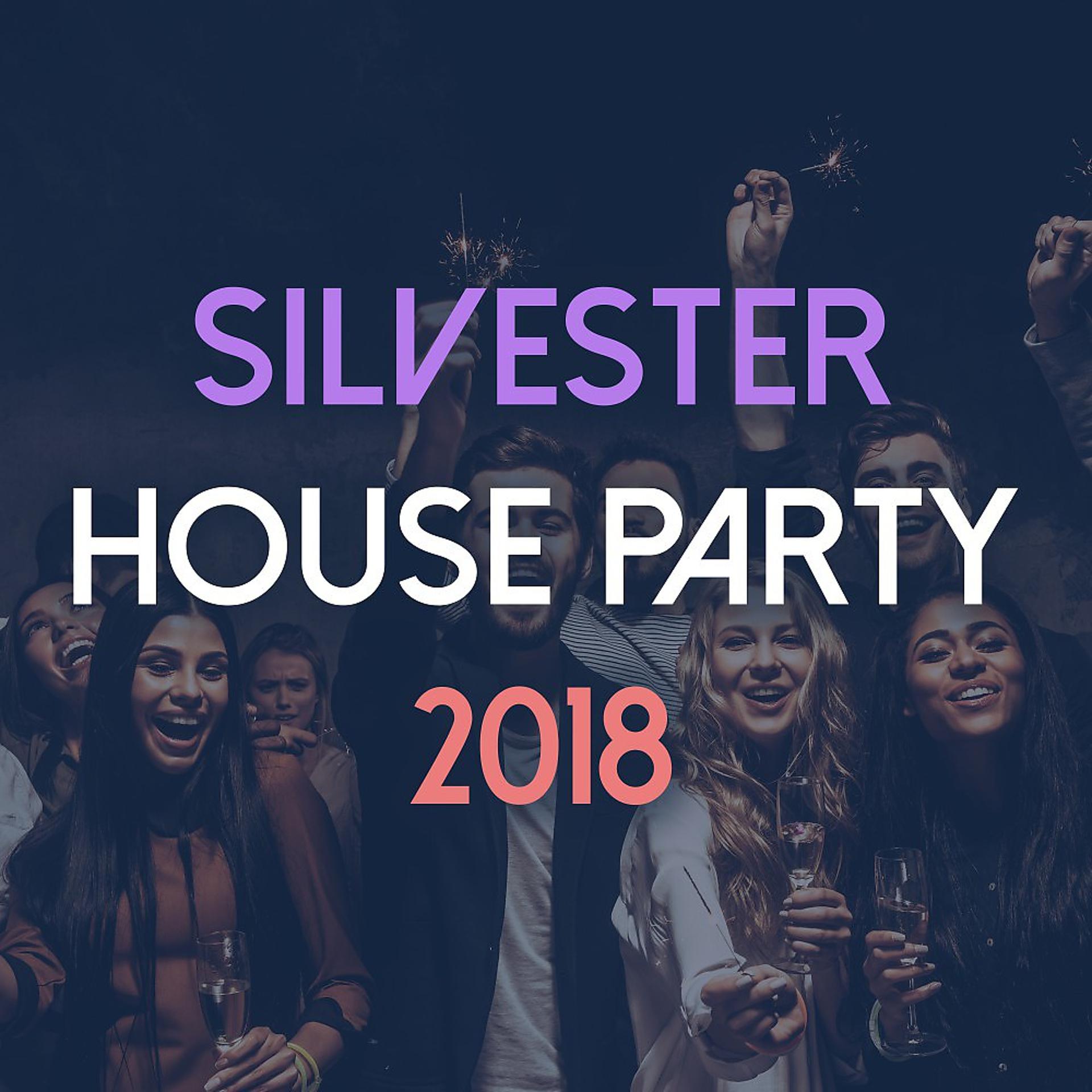 Постер альбома Silvester House Party 2018