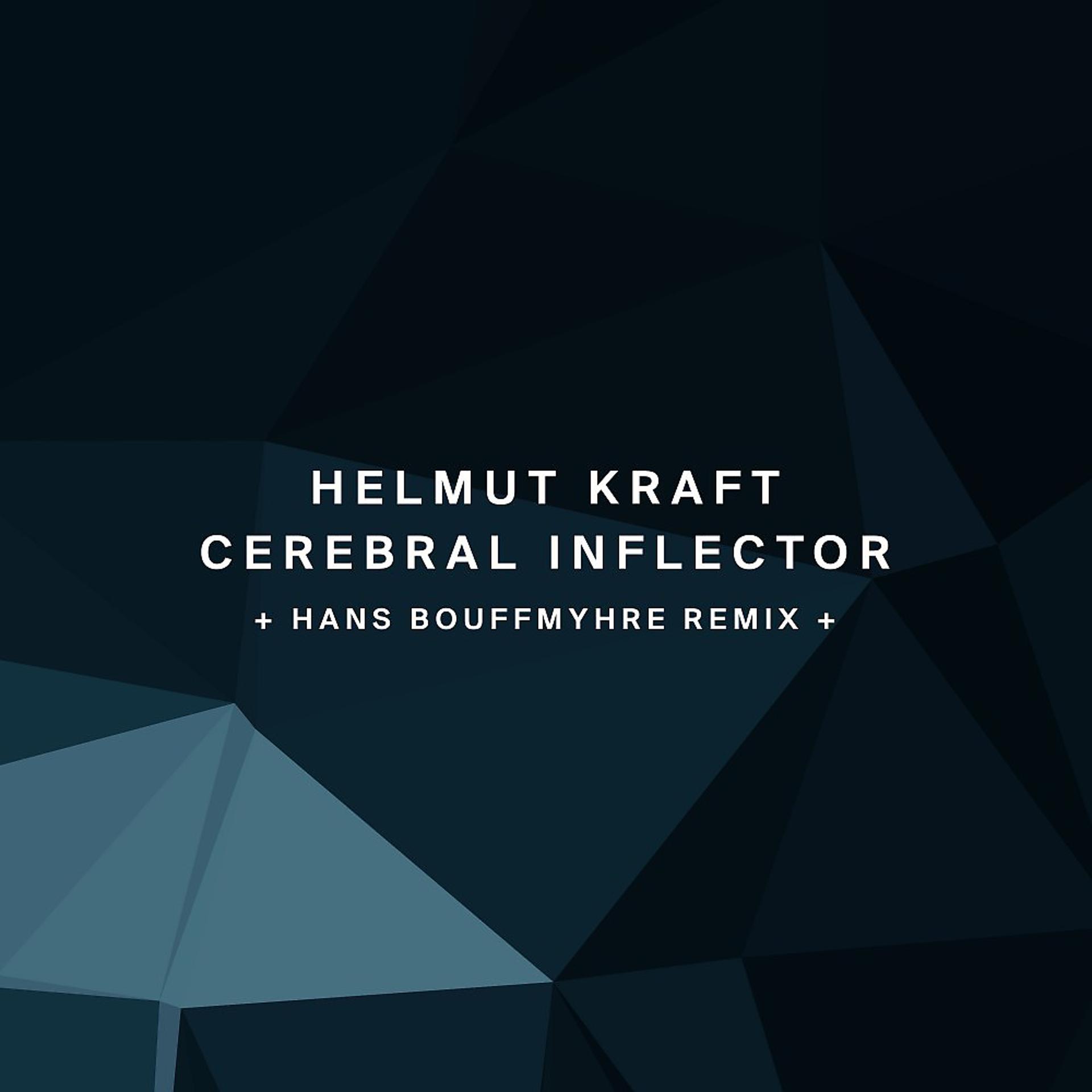 Постер альбома Cerebral Inflector
