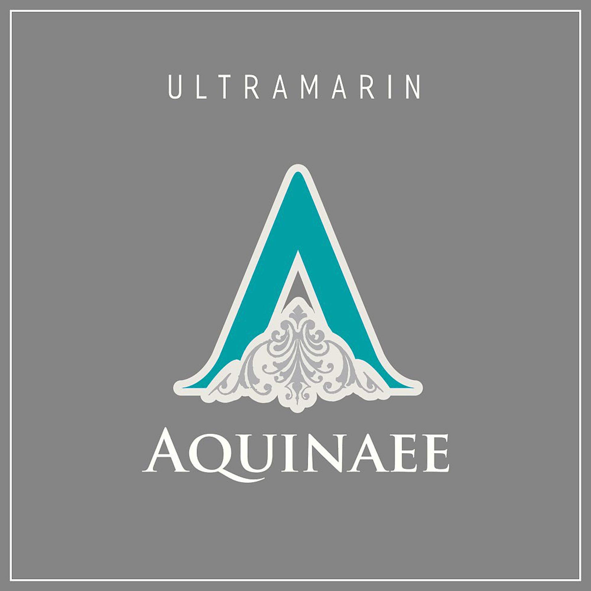 Постер альбома Ultramarin