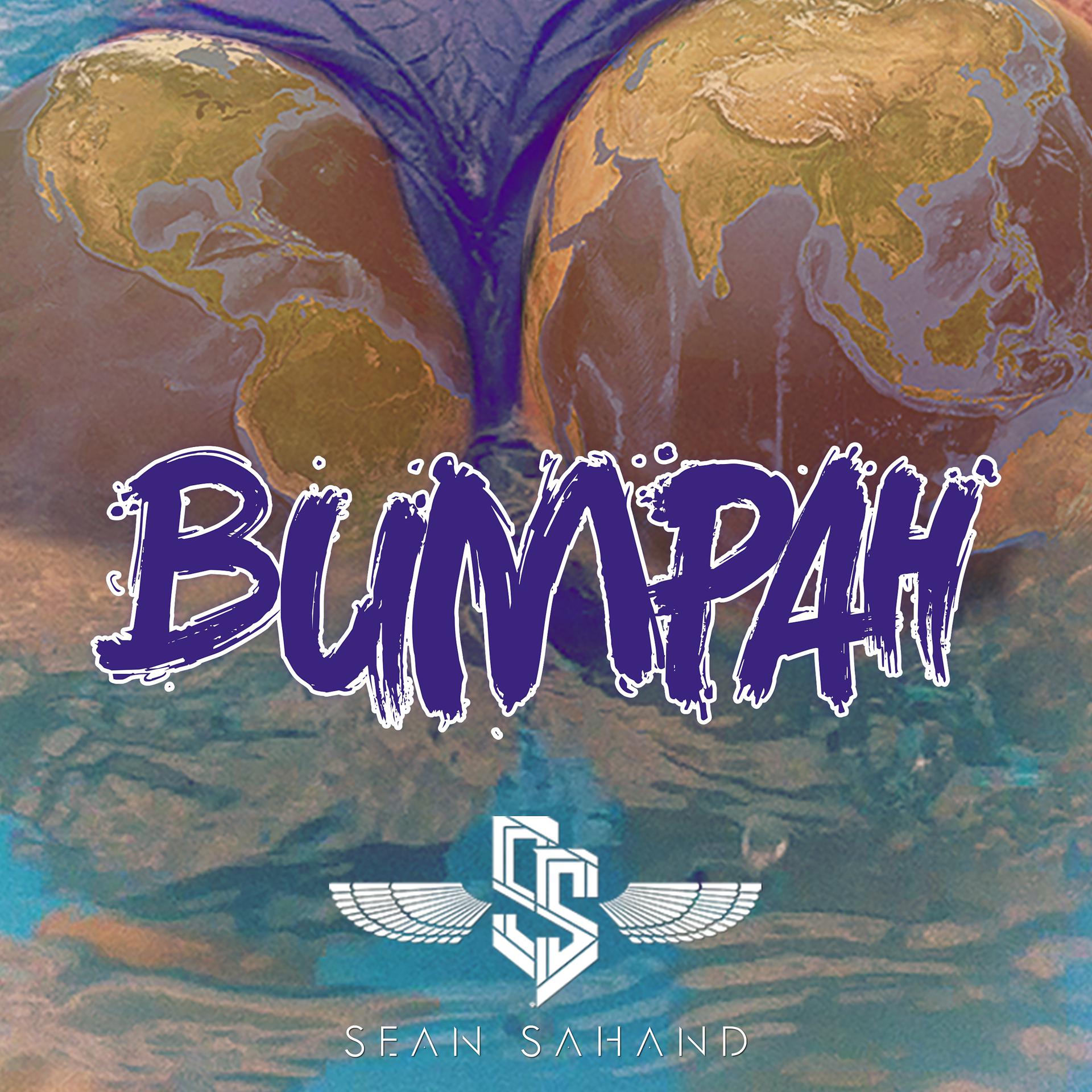 Постер альбома Bumpah