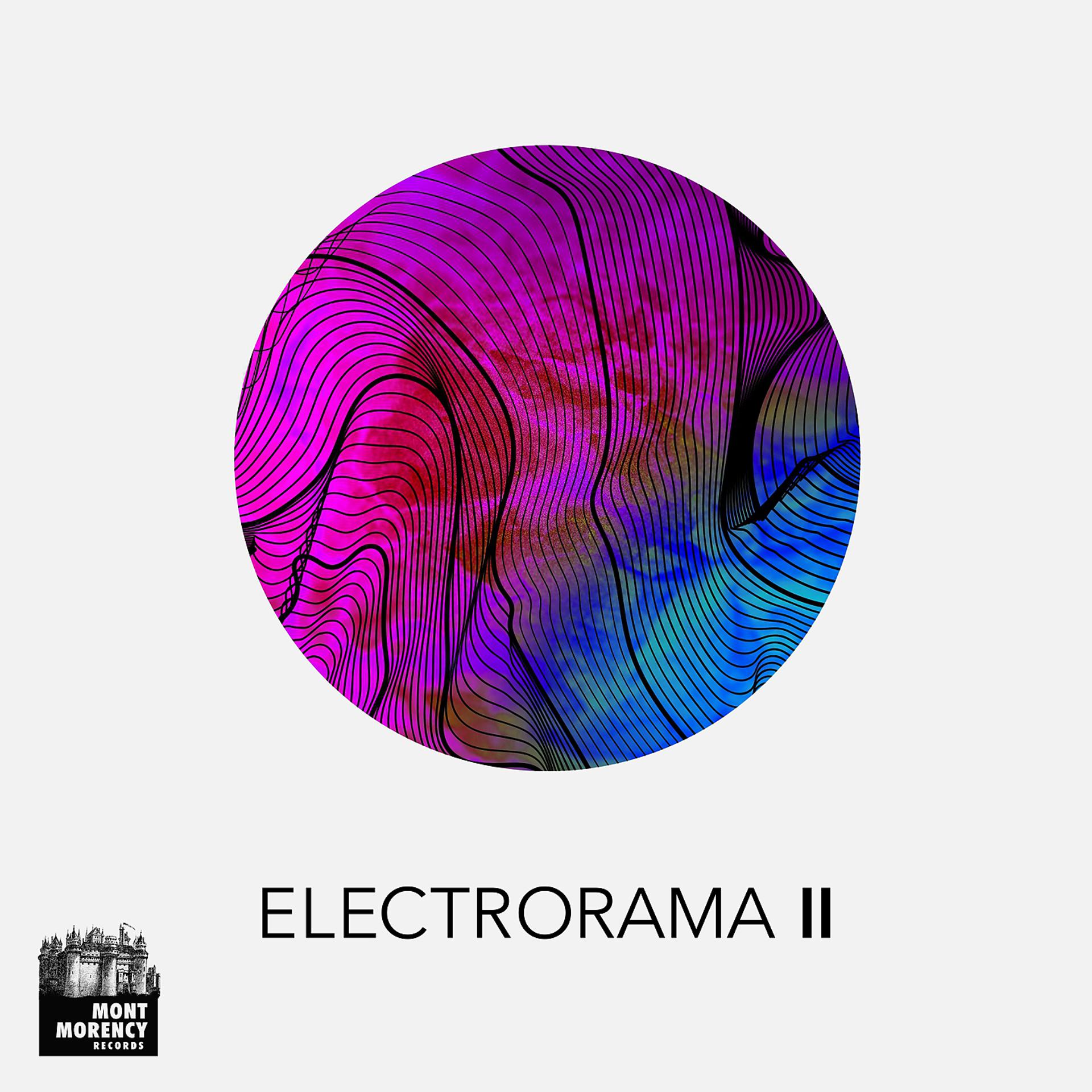 Постер альбома Electrorama, Vol. 2
