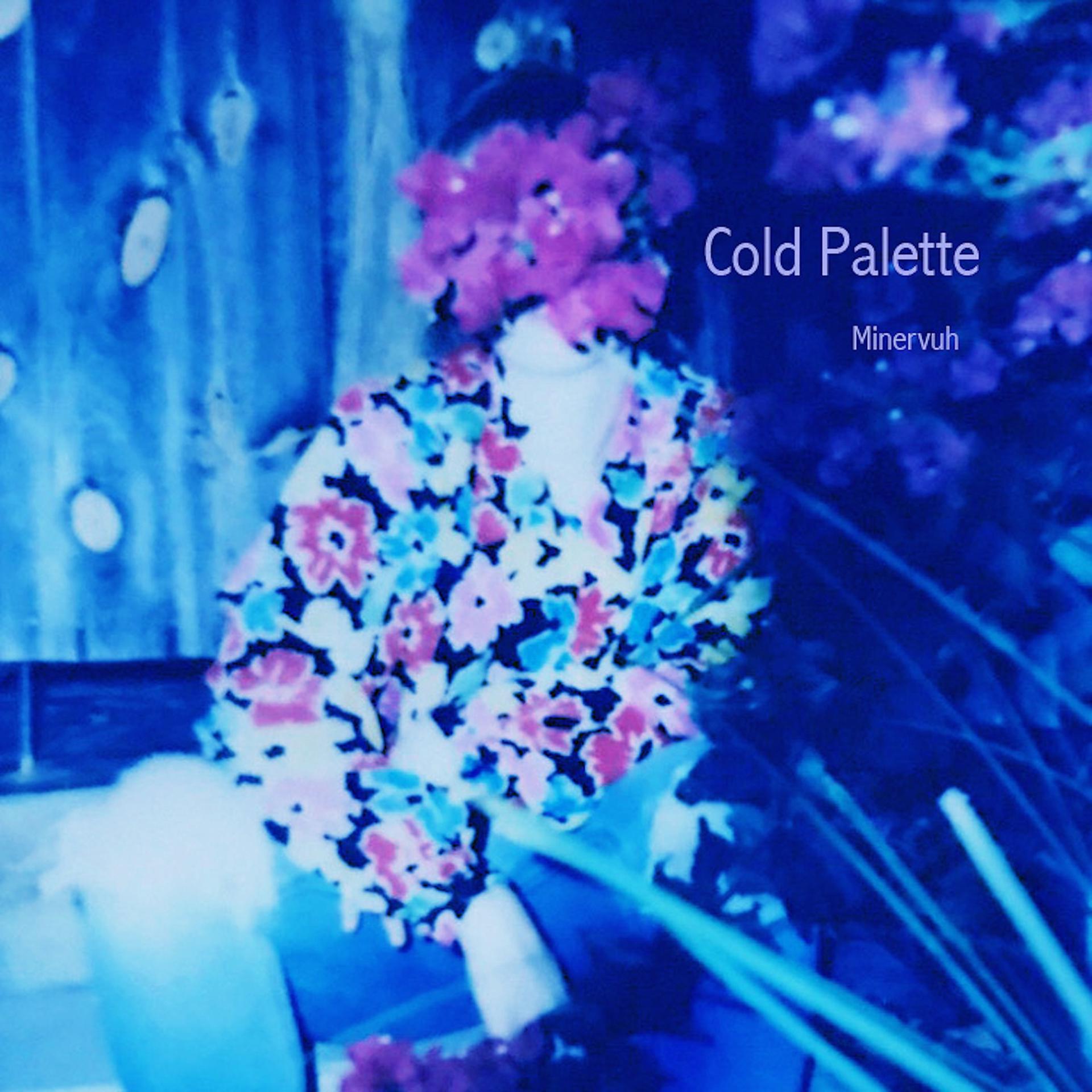 Постер альбома Cold Palette
