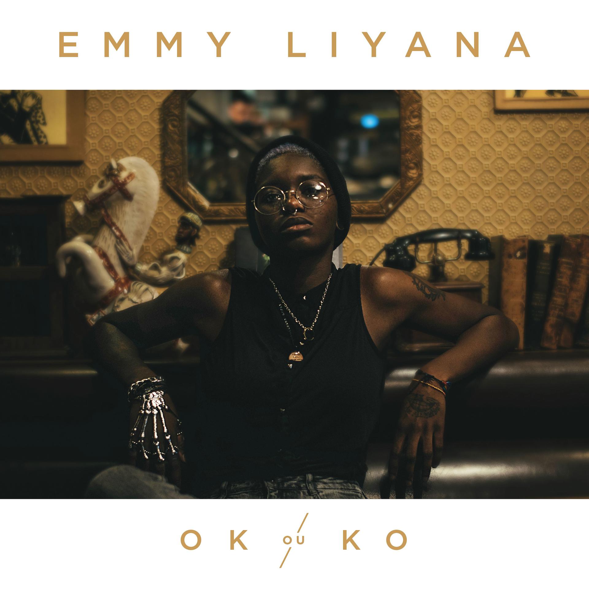 Постер альбома OK ou KO