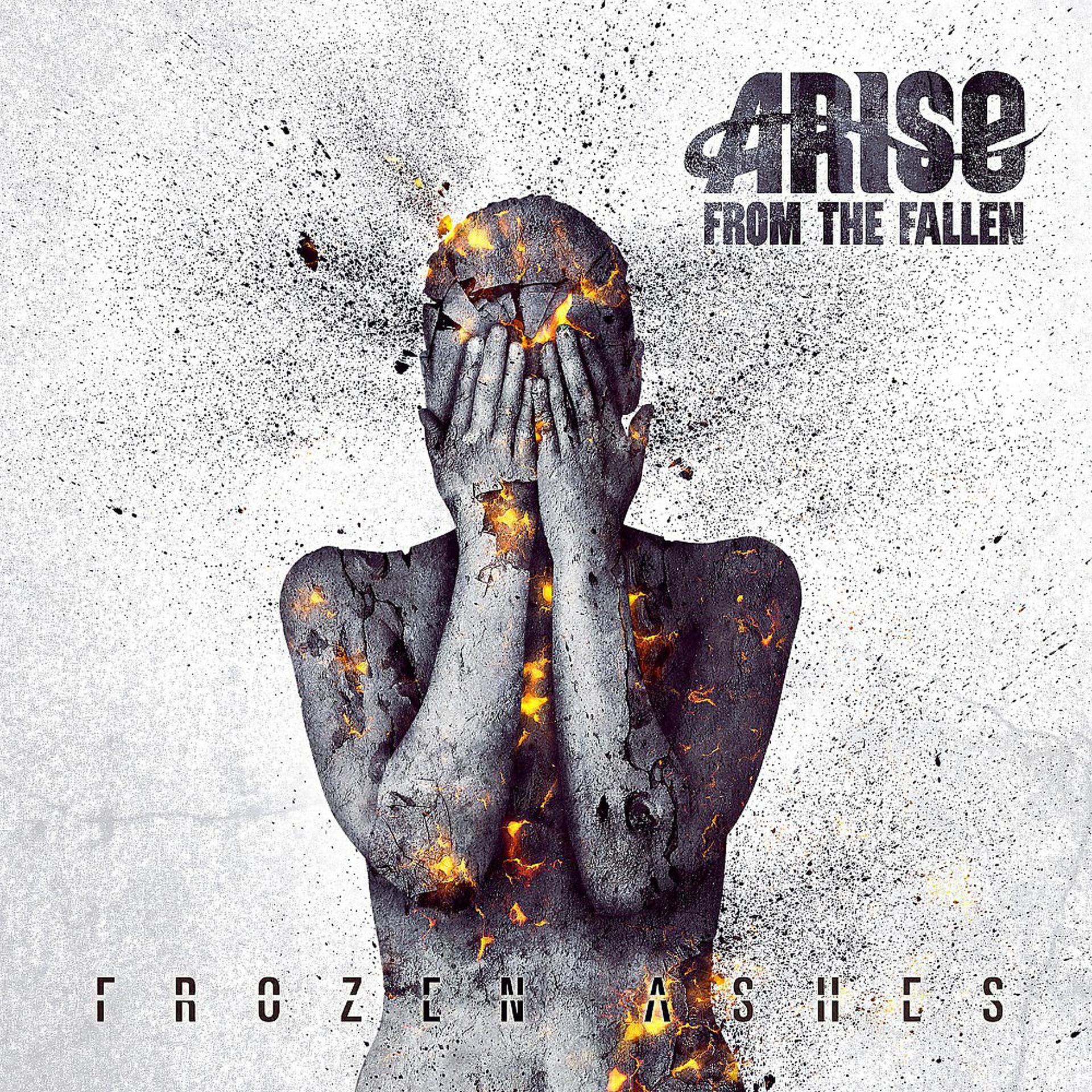 Постер альбома Frozen Ashes