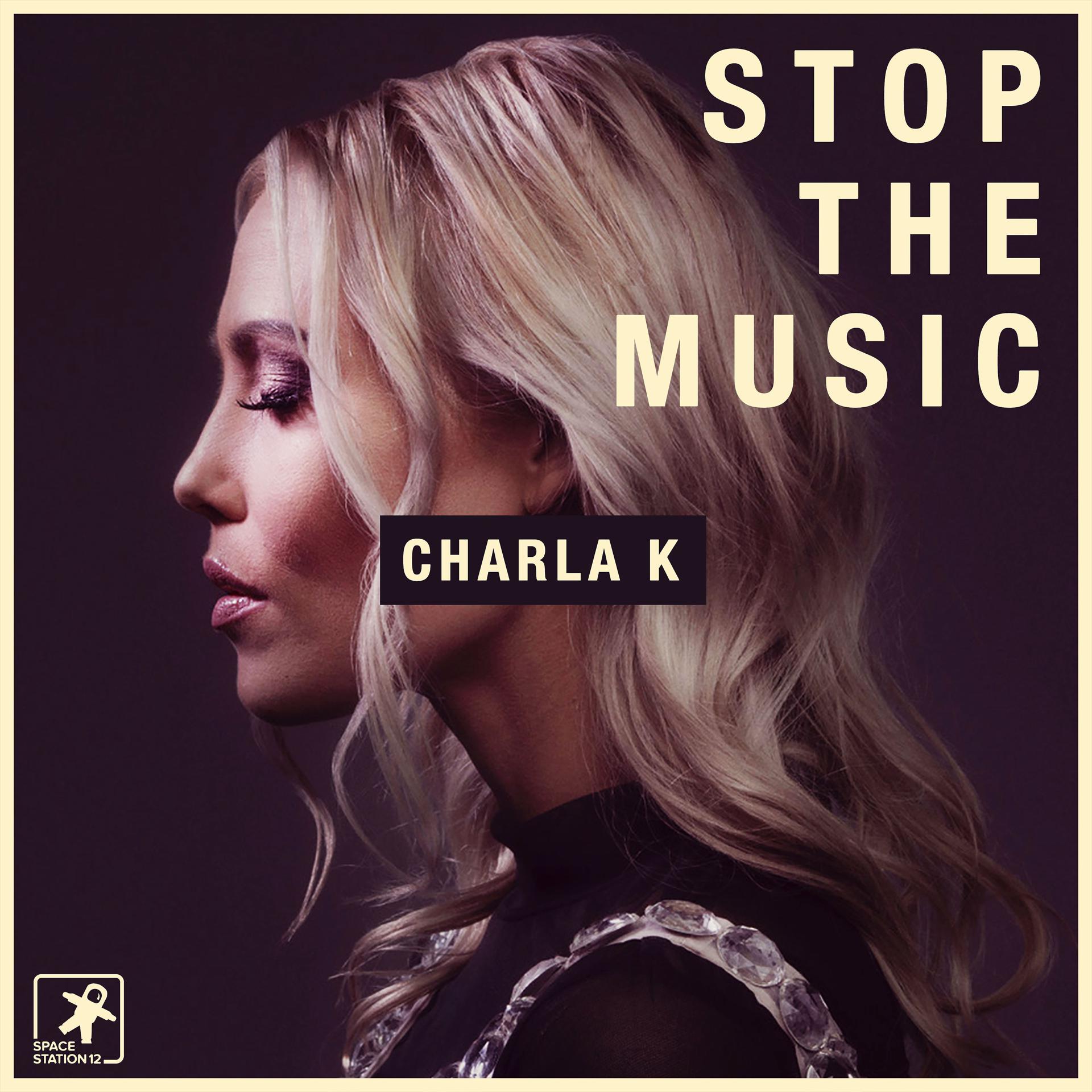 Постер альбома Stop The Music