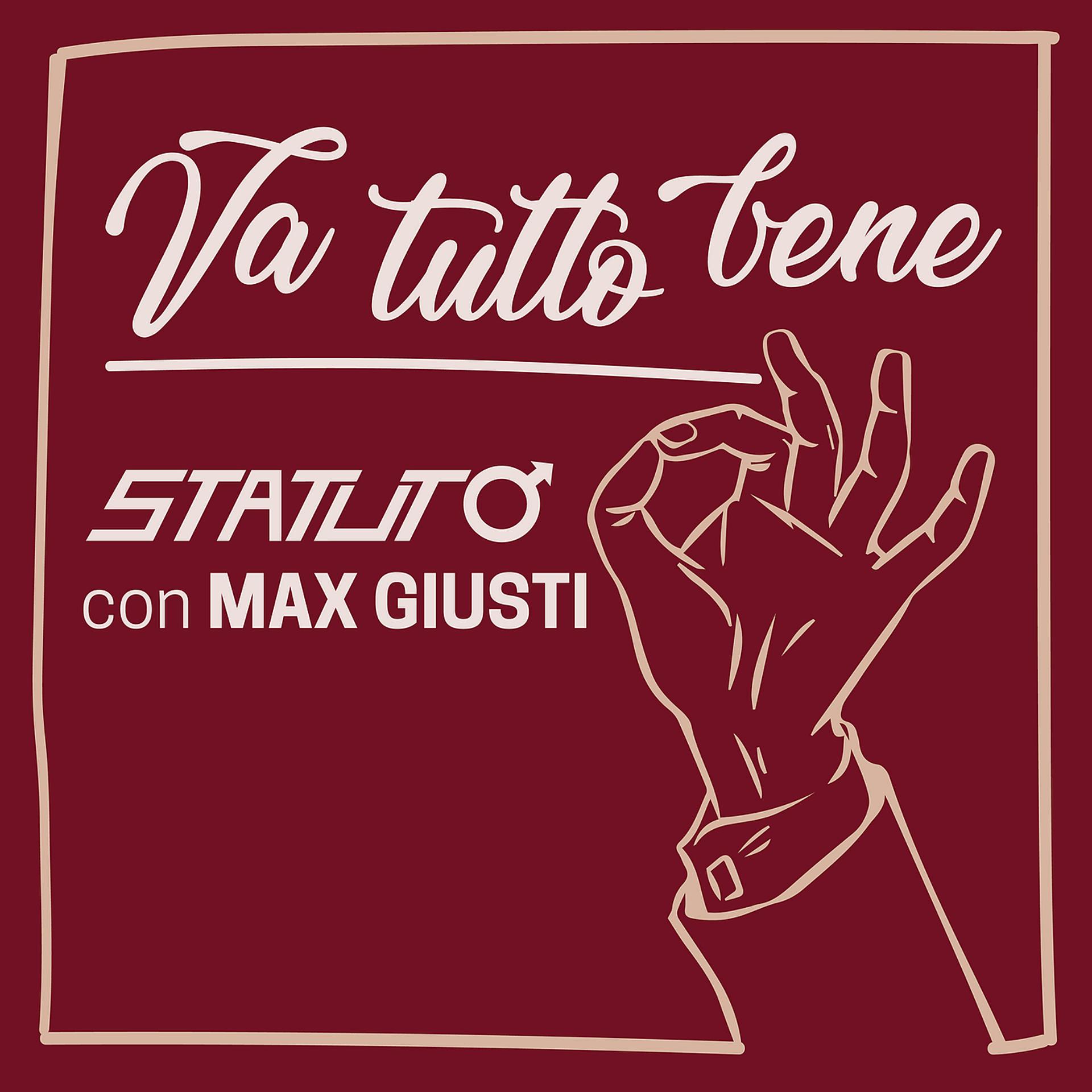 Постер альбома Va Tutto Bene
