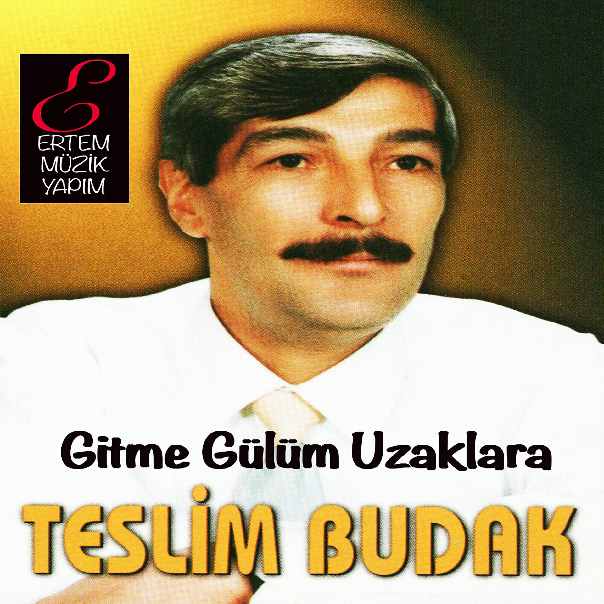 Постер альбома Gitme Gülüm Uzaklara
