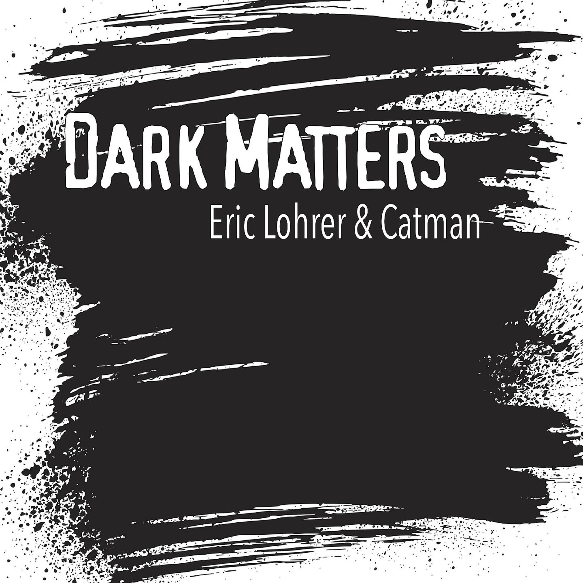 Постер альбома Dark Matters