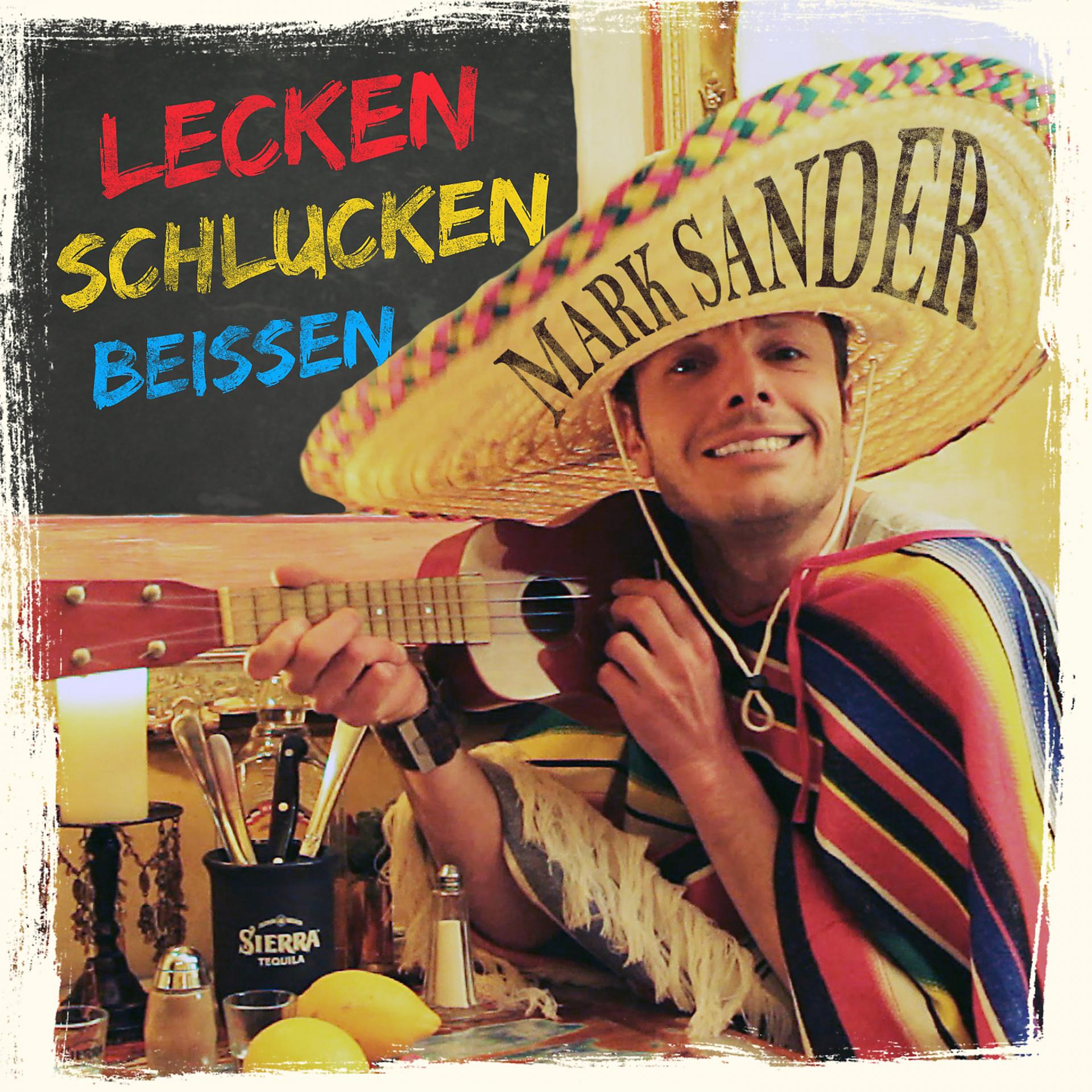 Постер альбома Lecken Schlucken Beissen