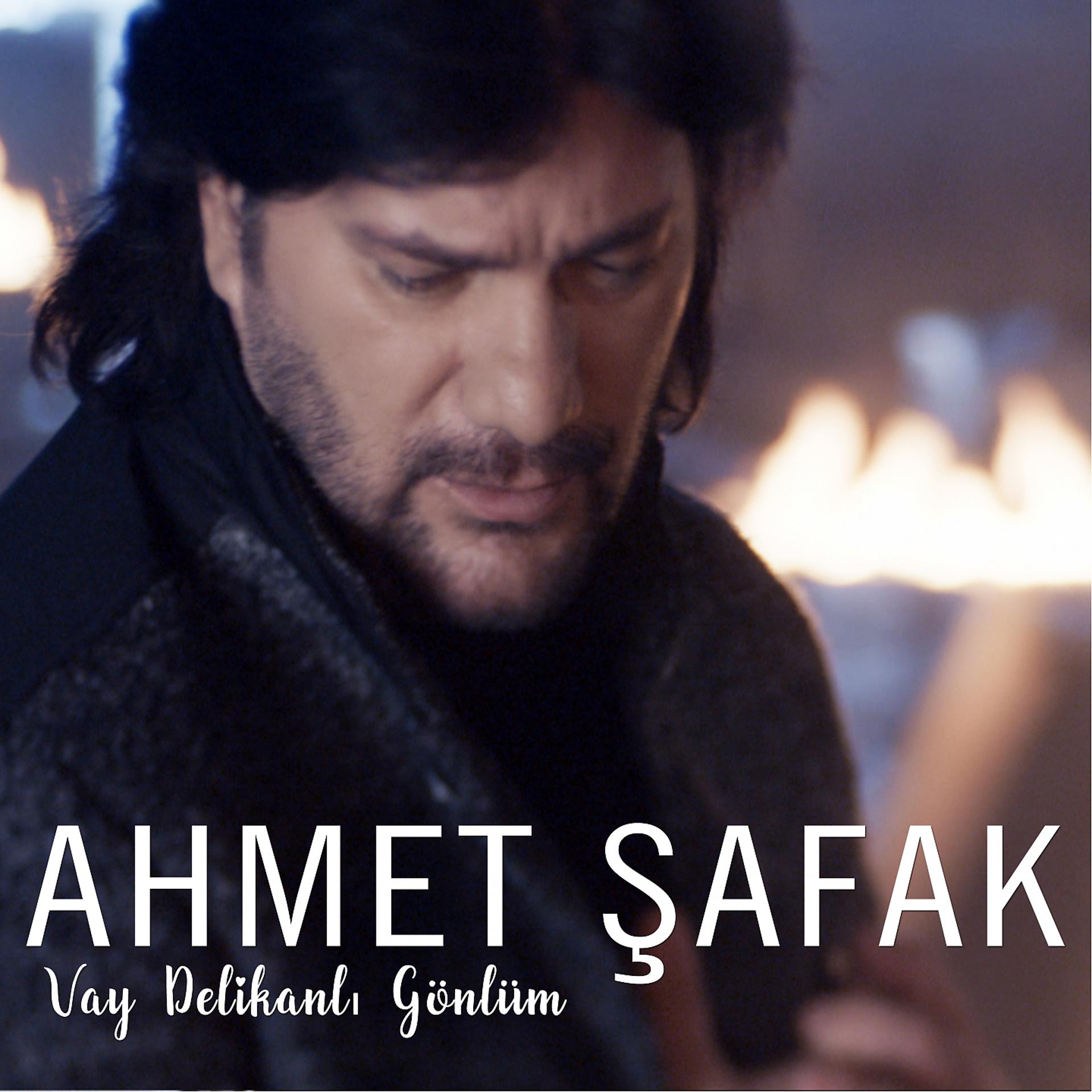Постер альбома Vay Delikanlı Gönlüm