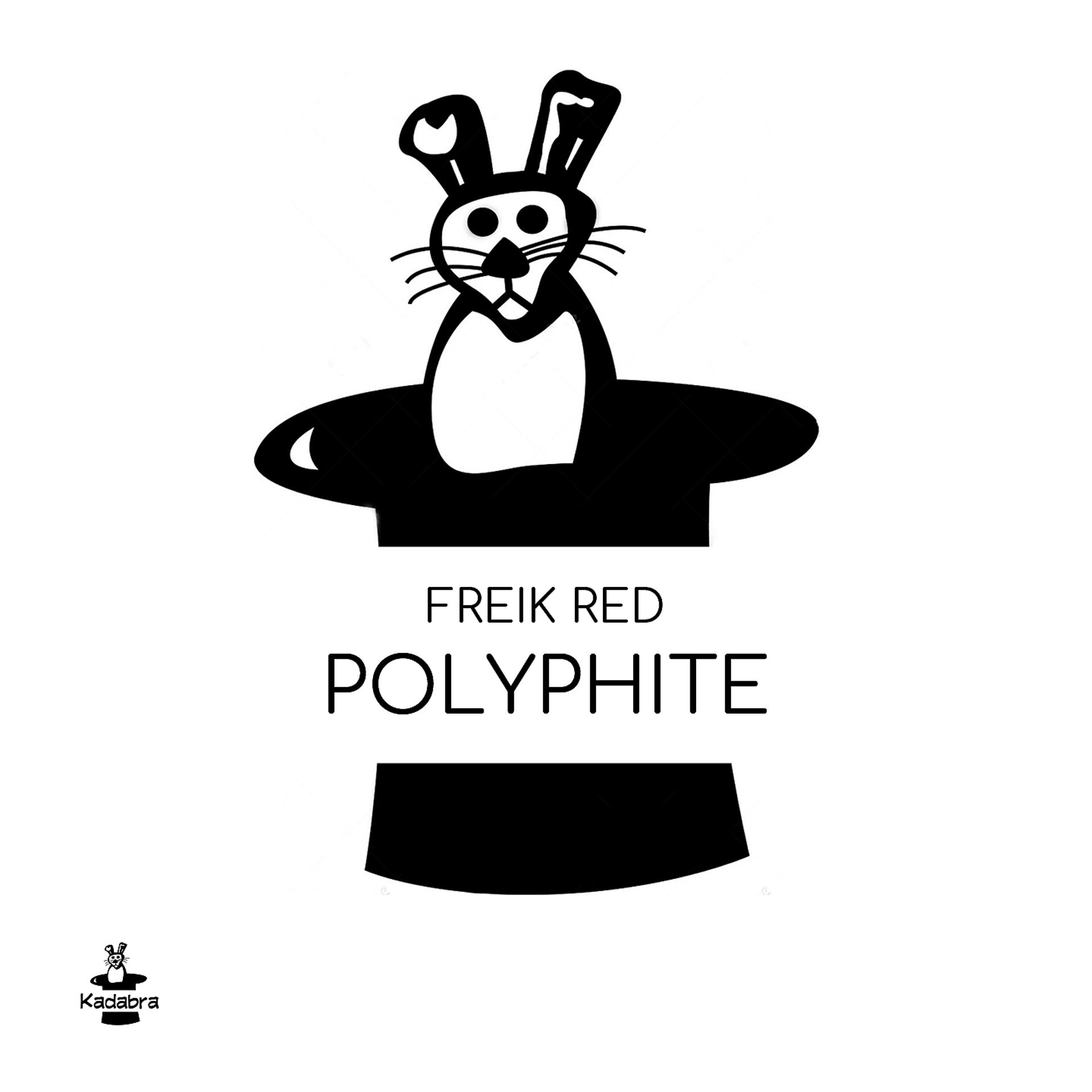 Постер альбома Polyphite