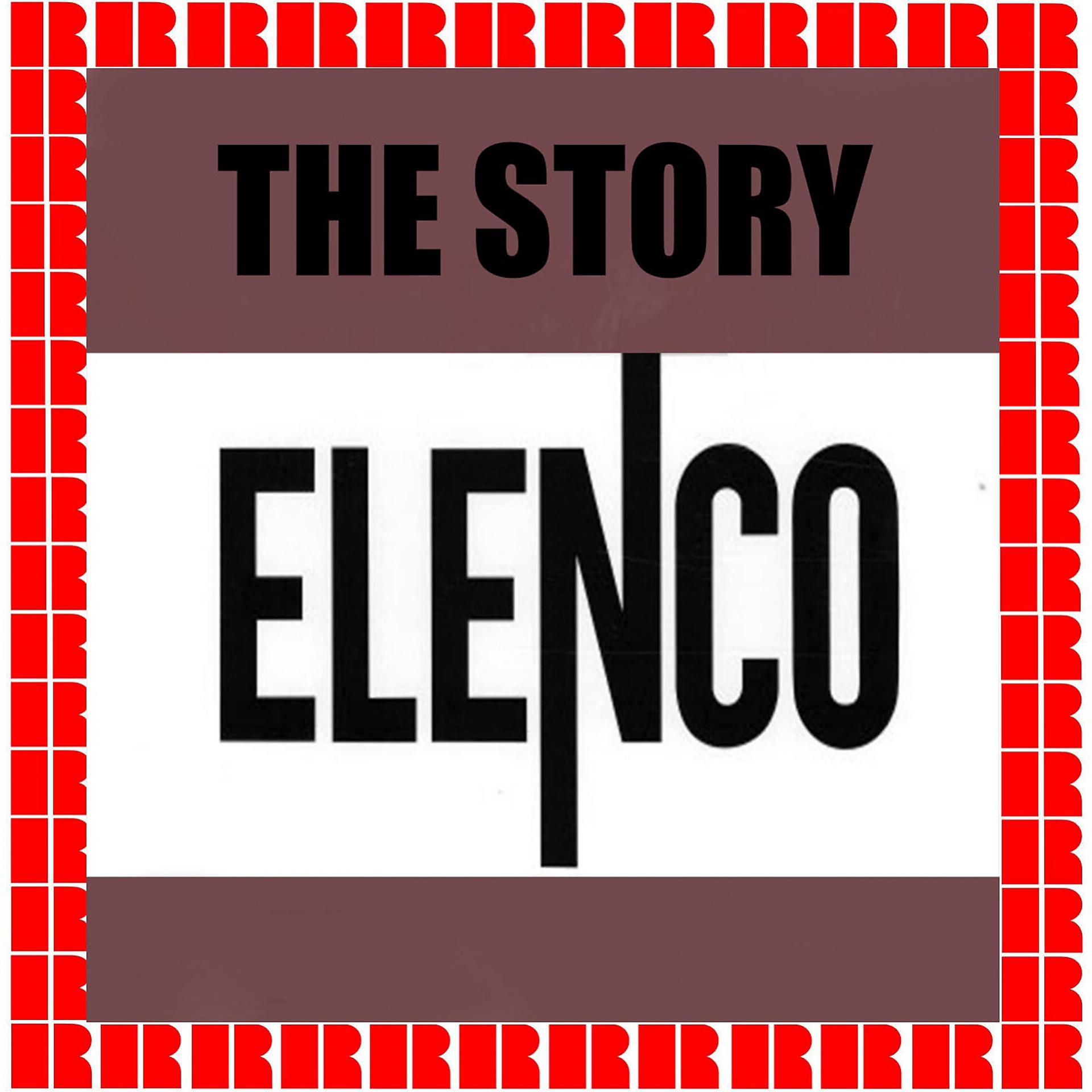 Постер альбома The Story Elenco