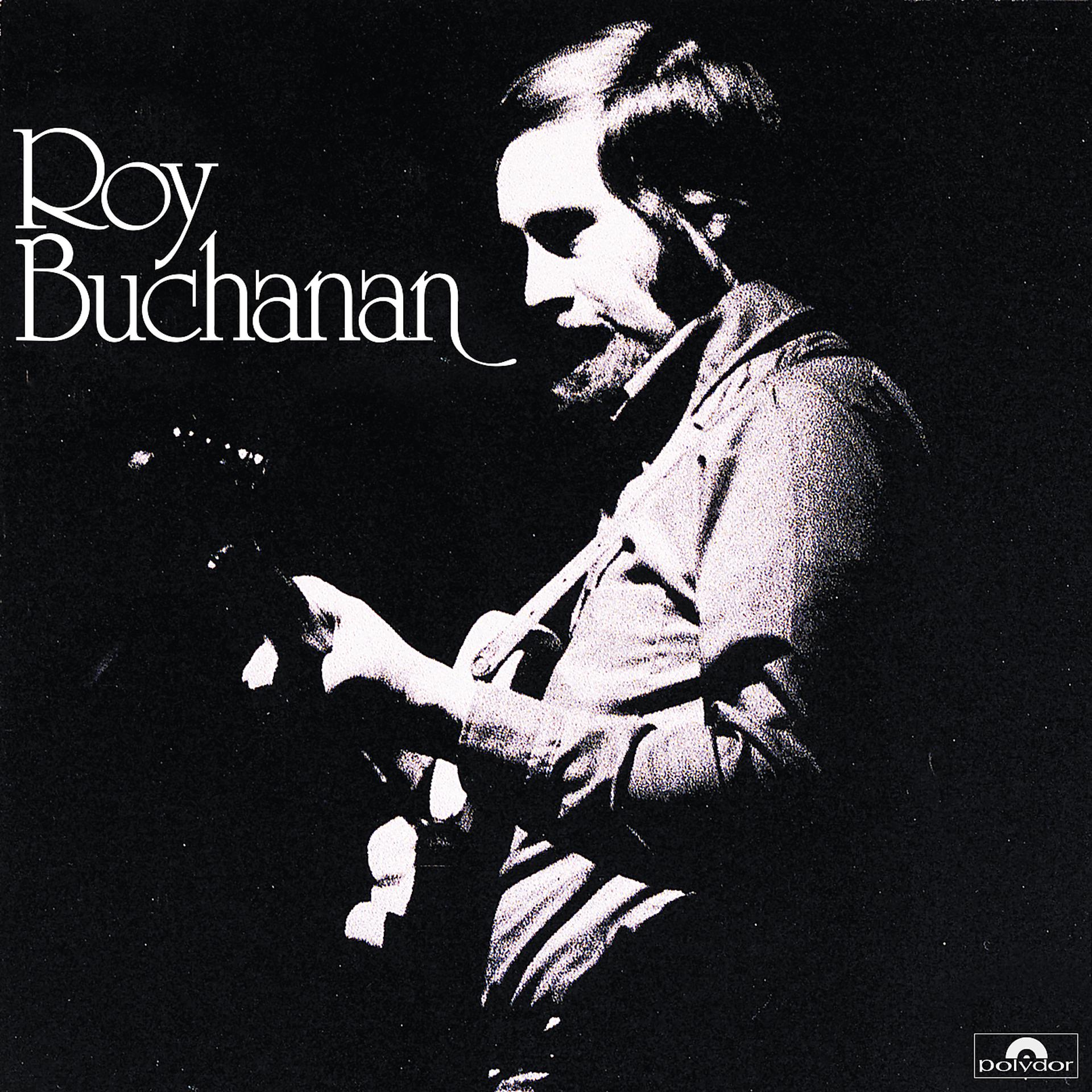 Постер альбома Roy Buchanan
