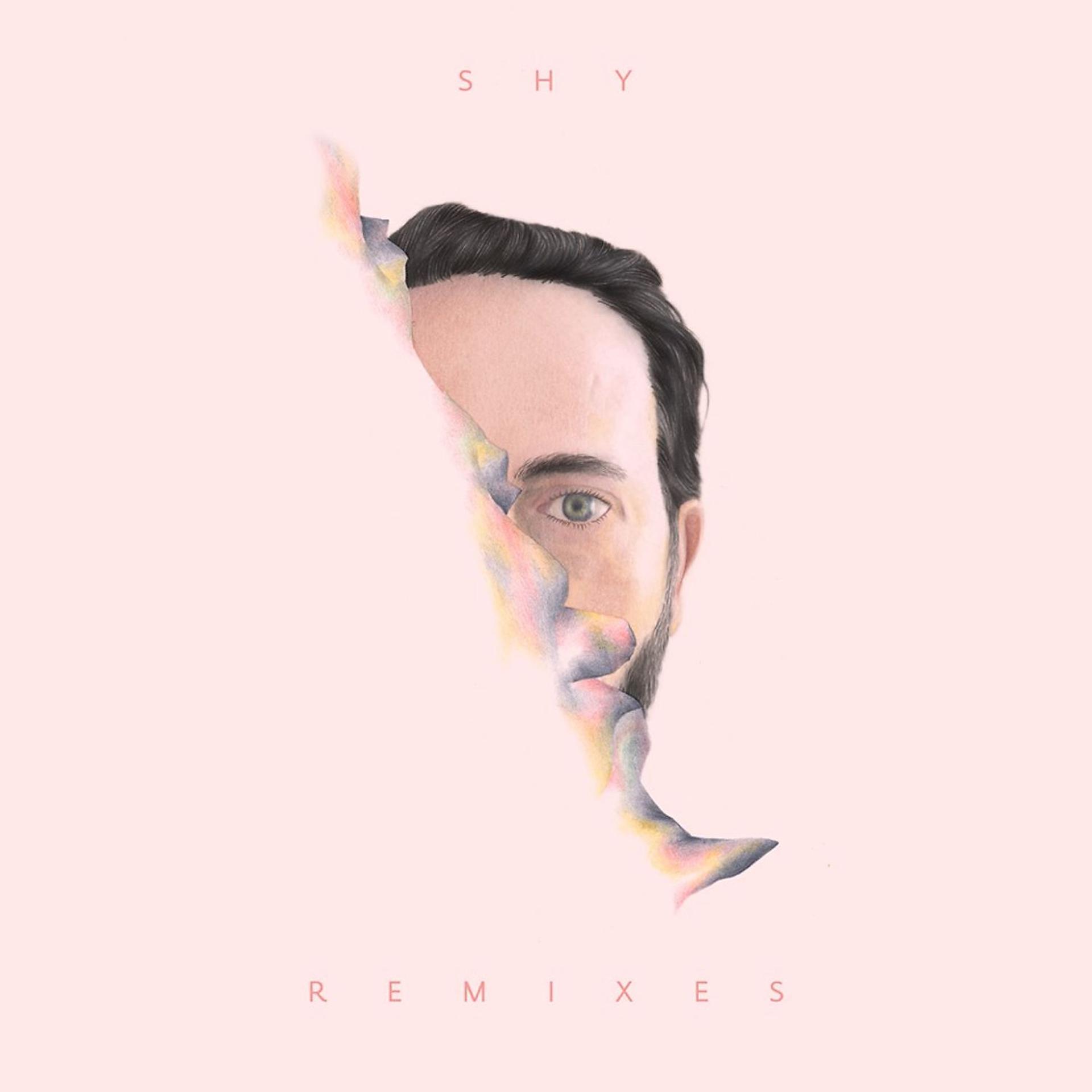 Постер альбома SHY (feat. Brayton Bowman) [The Remixes]