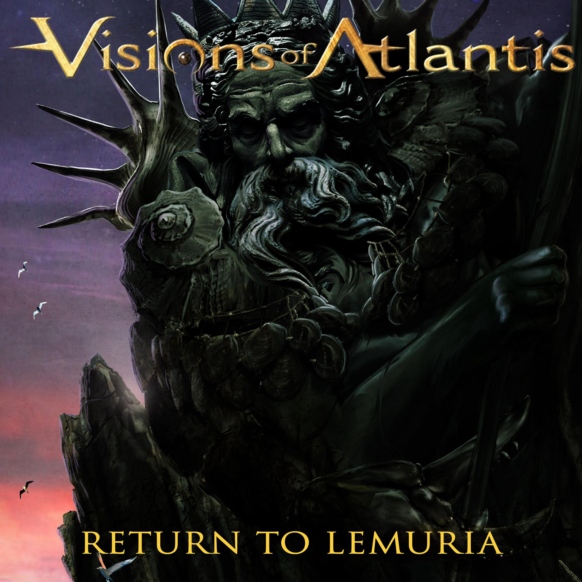 Постер альбома Return To Lemuria