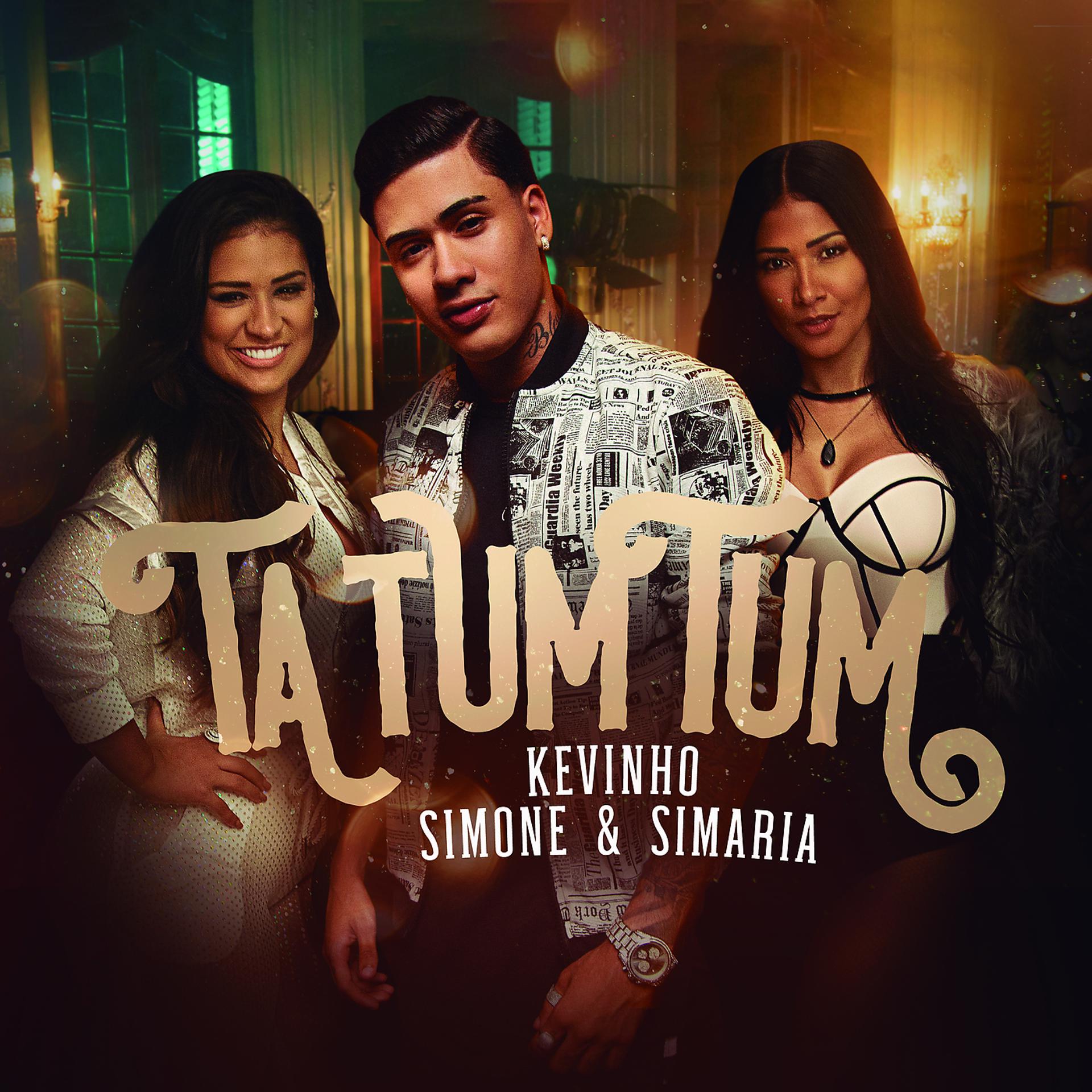 Постер альбома Ta Tum Tum