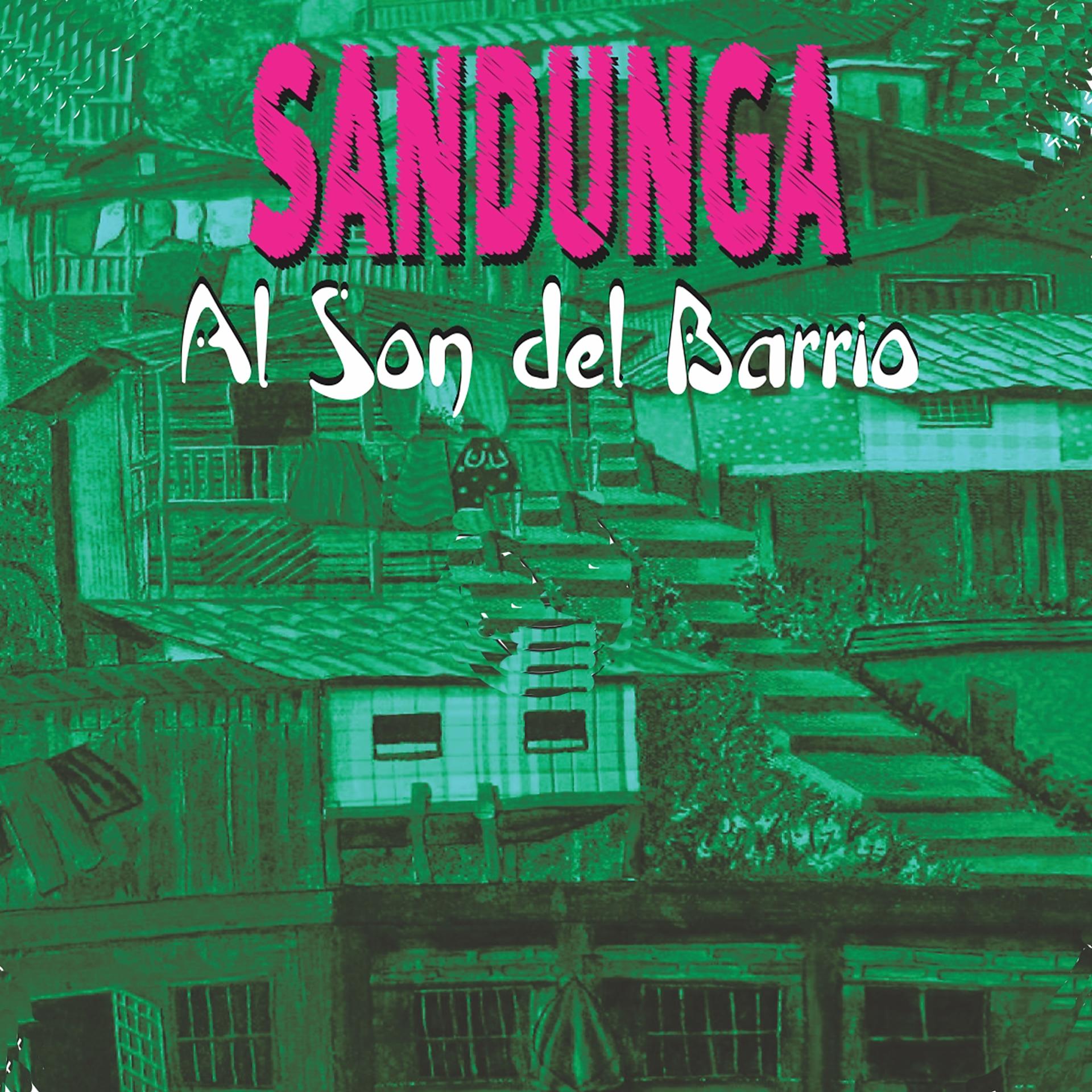 Постер альбома Al Son del Barrio