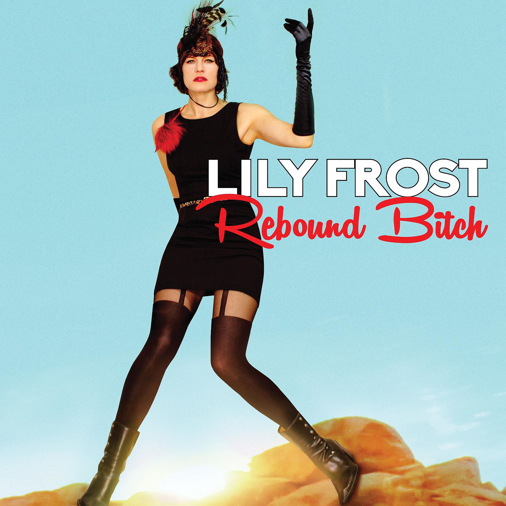 Постер альбома Rebound Bitch