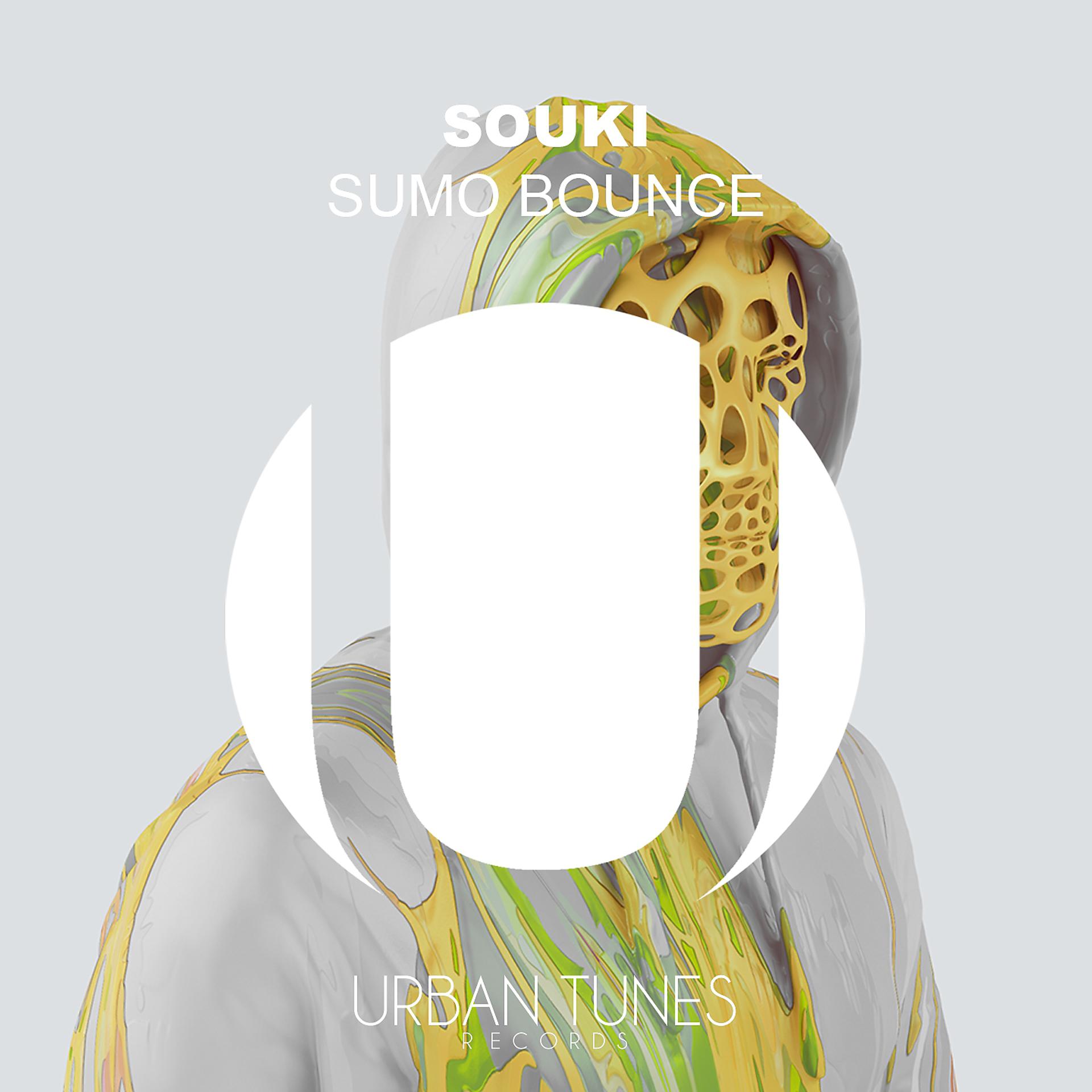 Постер альбома Sumo Bounce