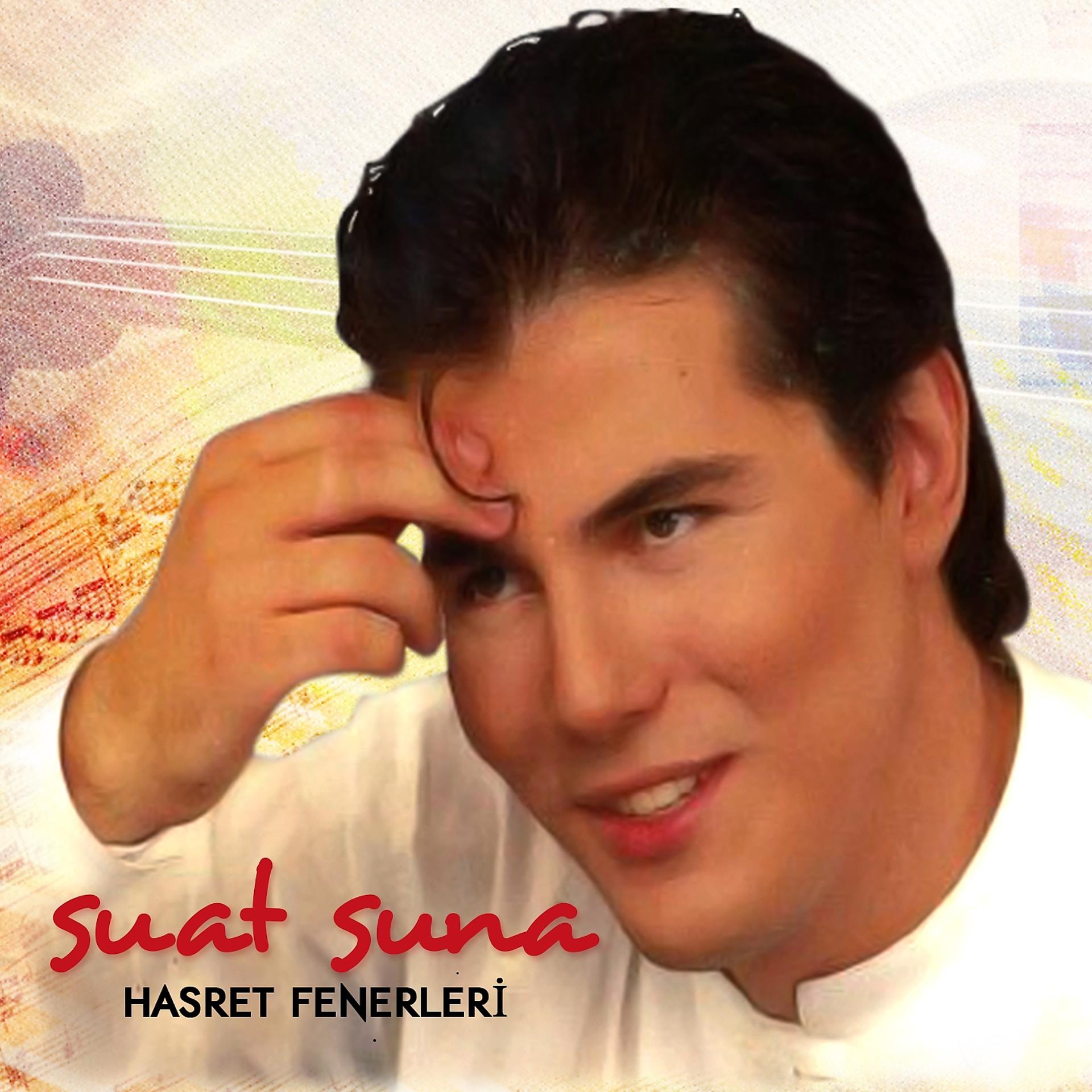 Постер альбома Hasret Fenerleri