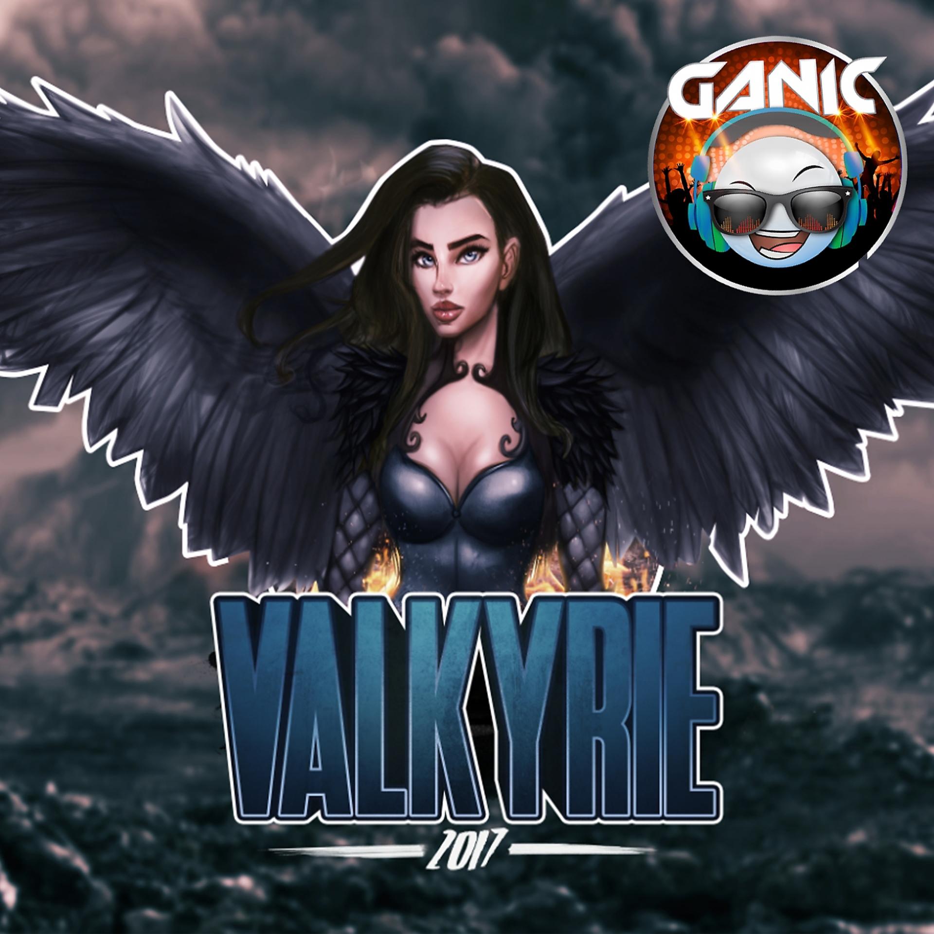 Постер альбома Valkyrie 2017