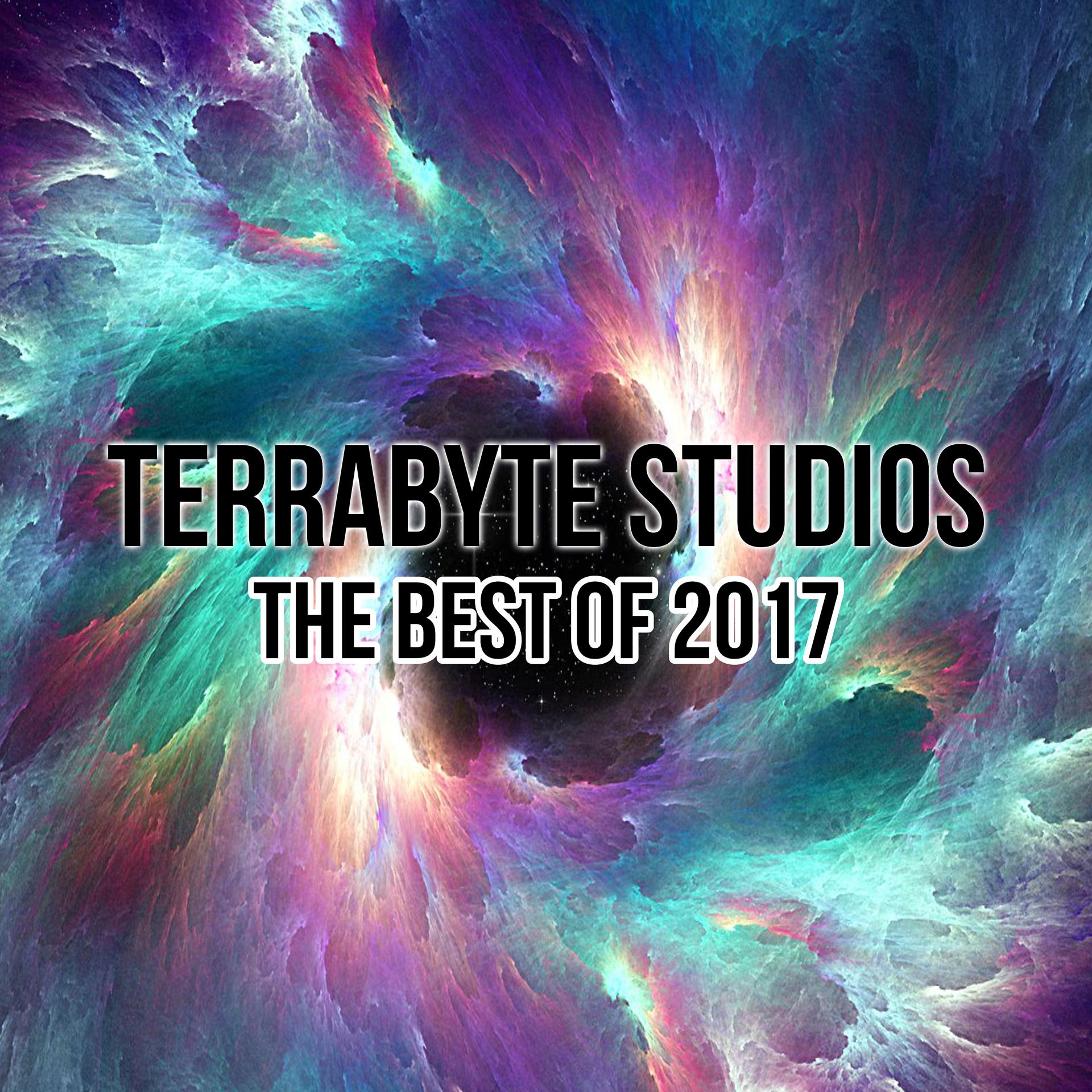 Постер альбома Terrabyte Studios: Best of 2017