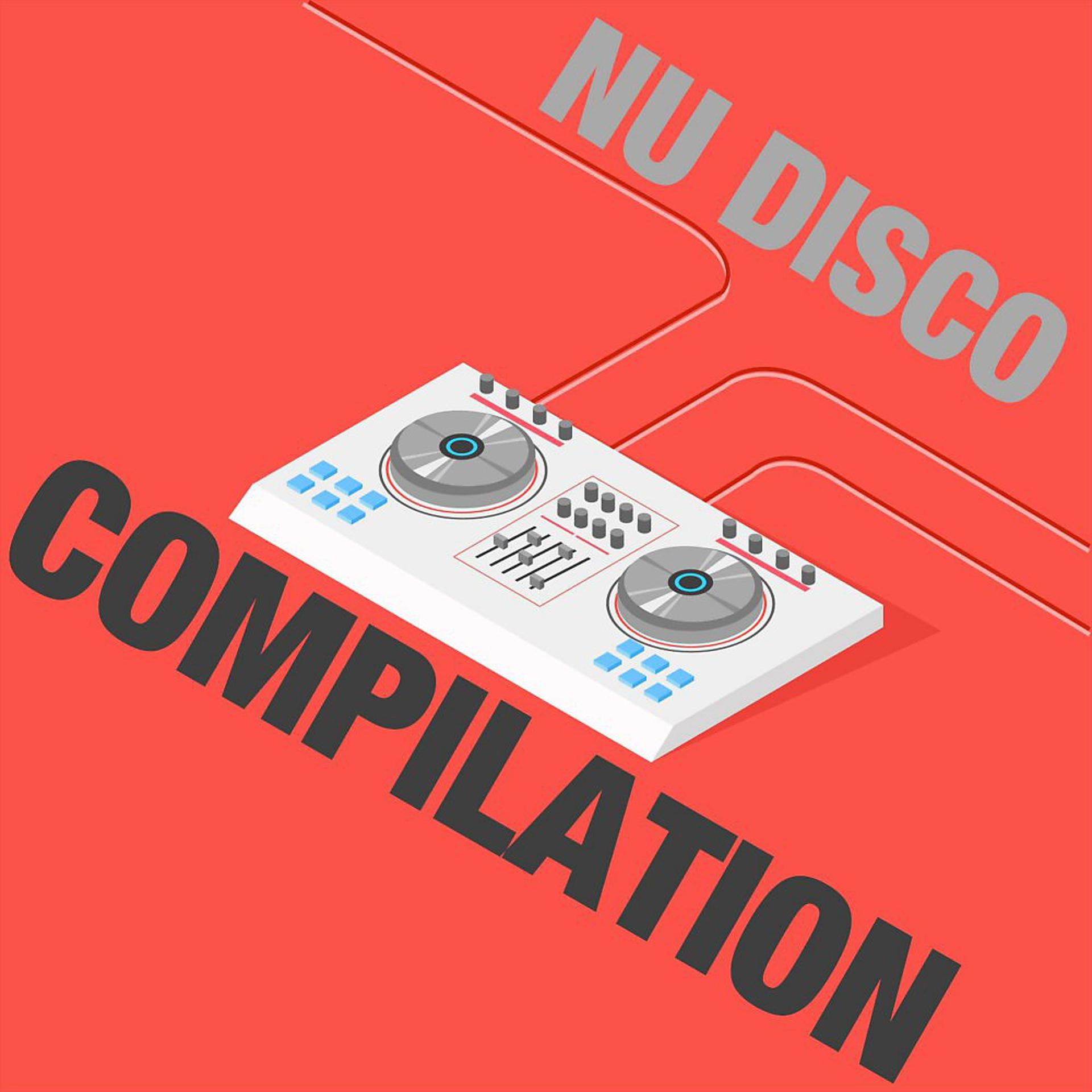 Постер альбома Nu Disco Compilation