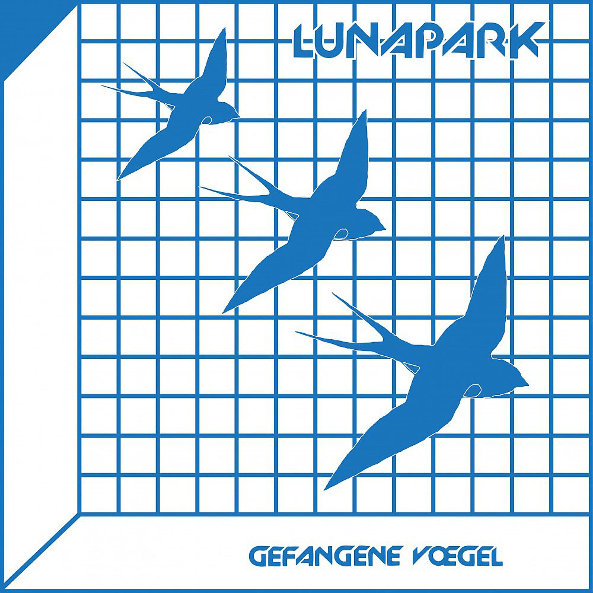Постер альбома Gefangene Voegel