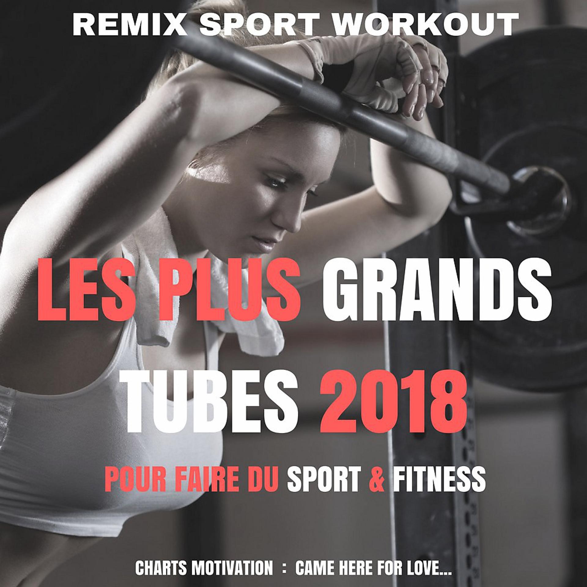 Постер альбома Les plus grands tubes 2018