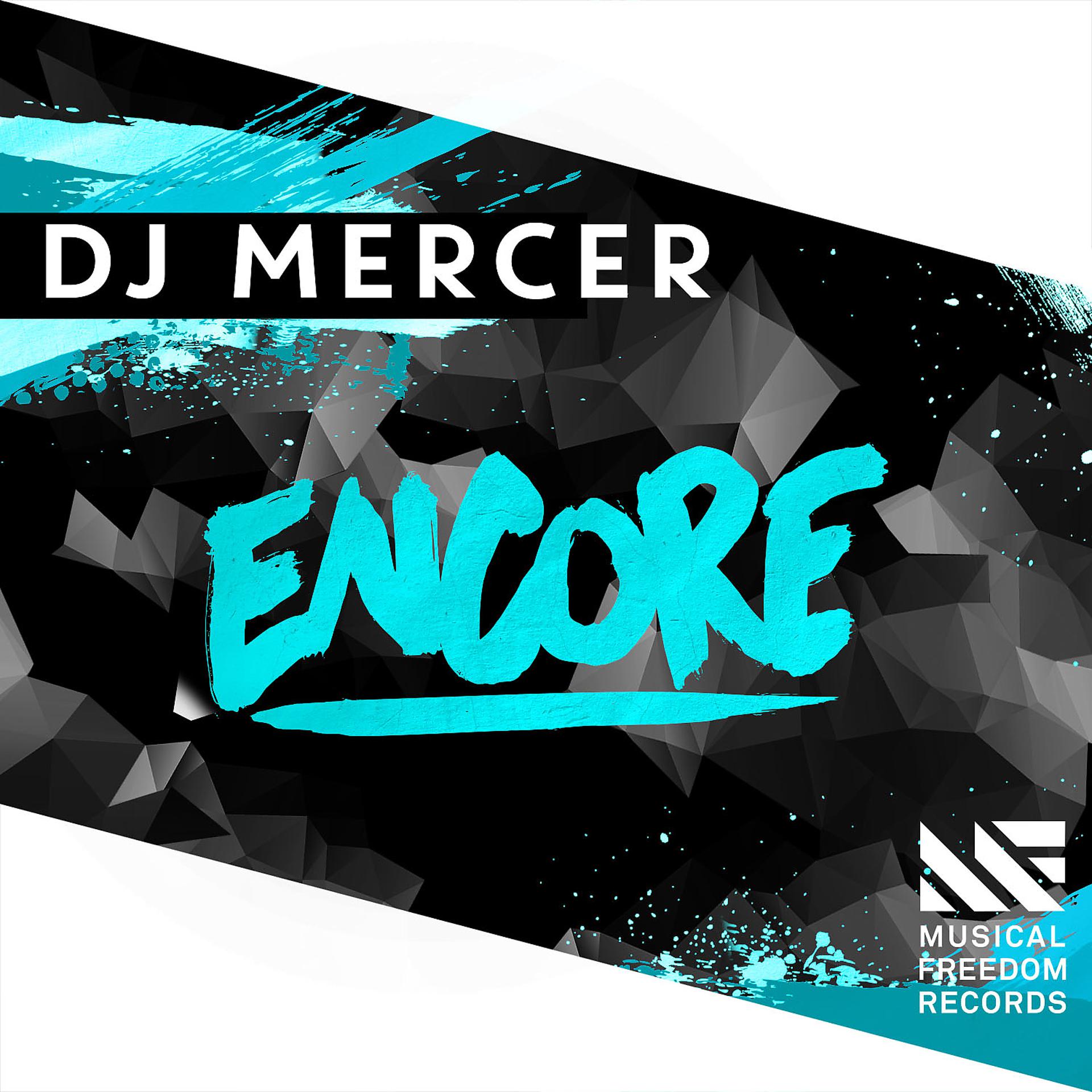 Постер альбома Encore