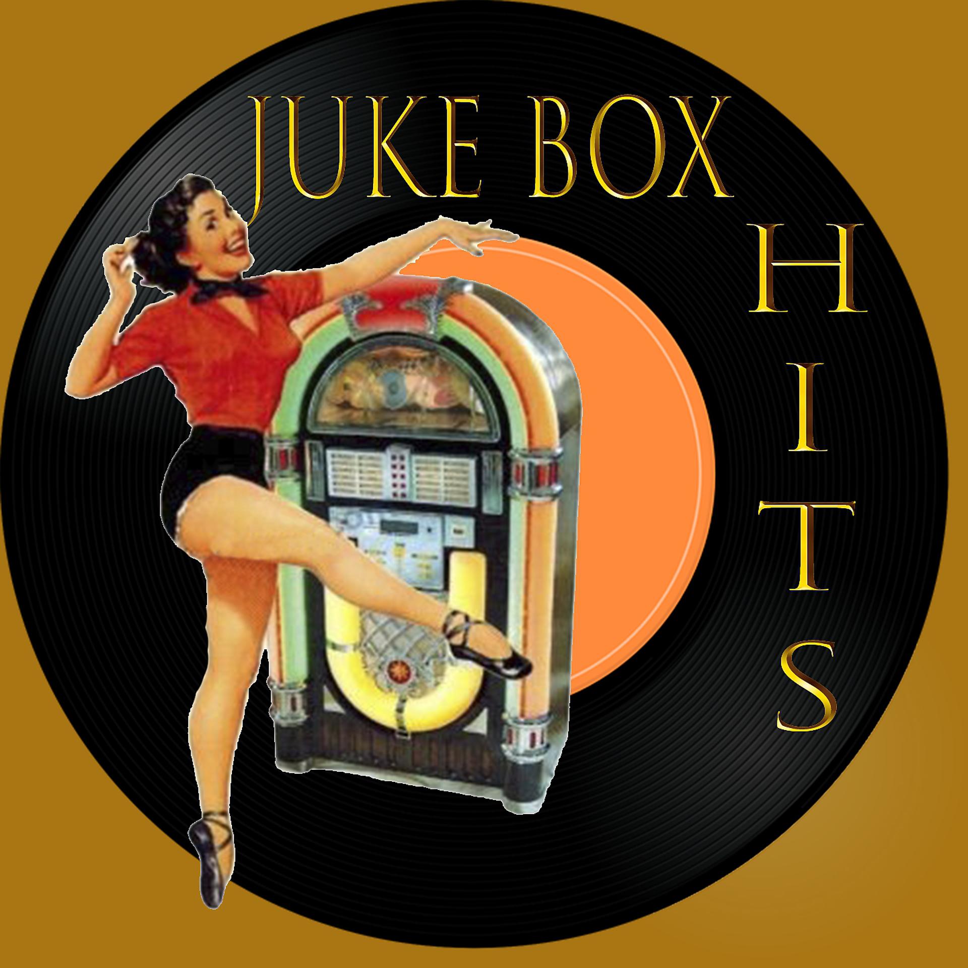 Постер альбома Juke Box Hits