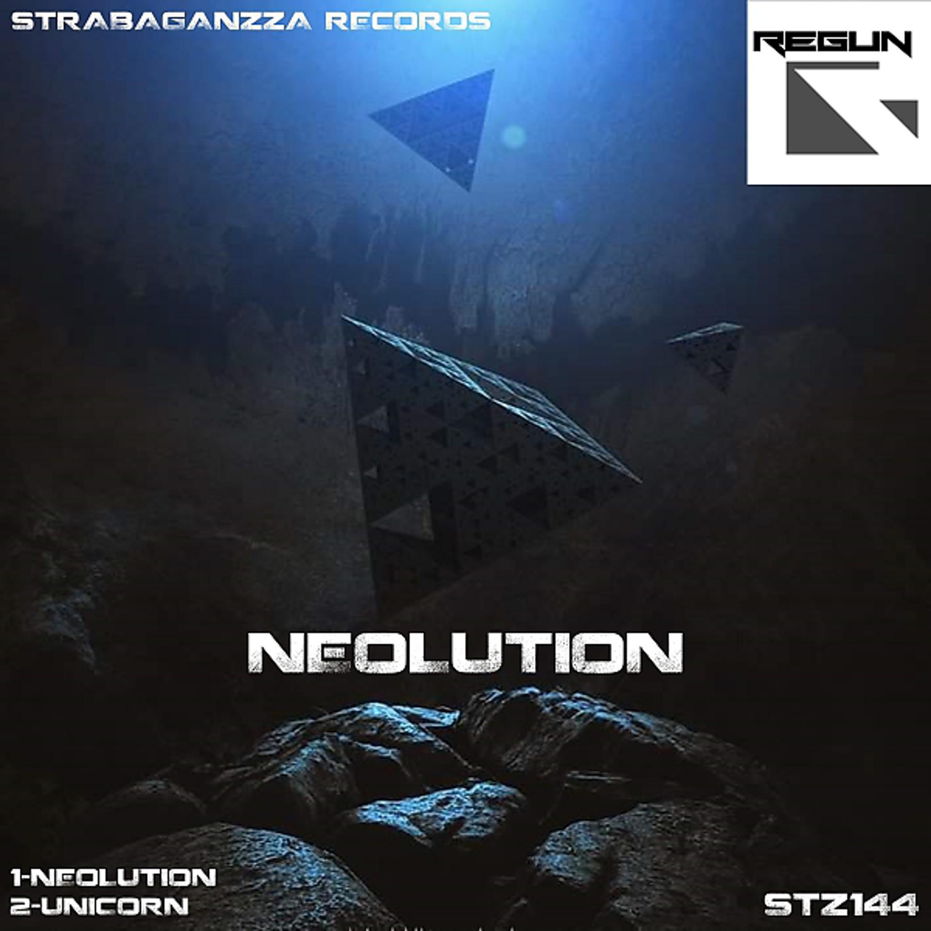 Постер альбома Neolution