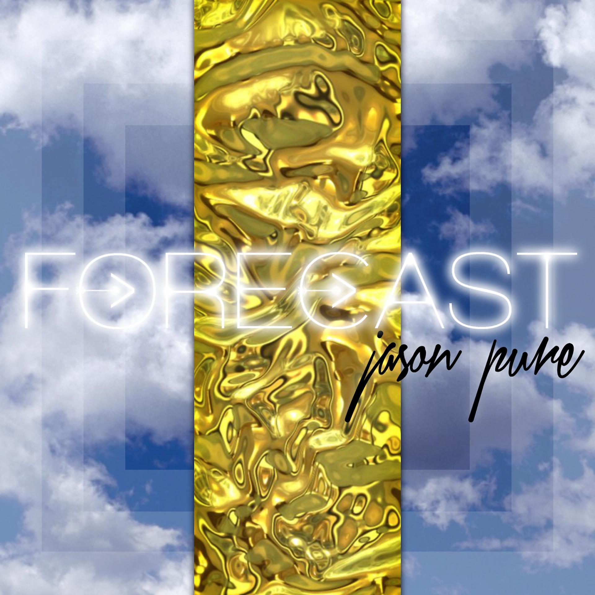 Постер альбома Forecast