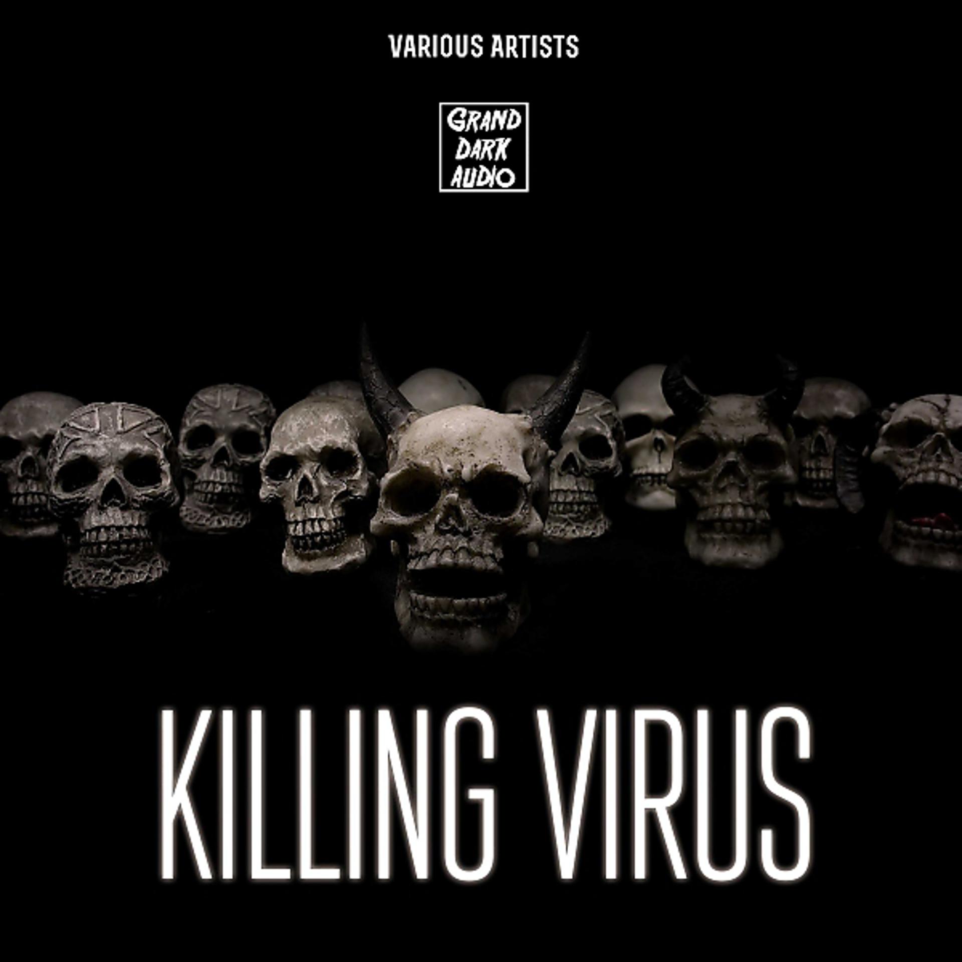 Постер альбома Killing Virus