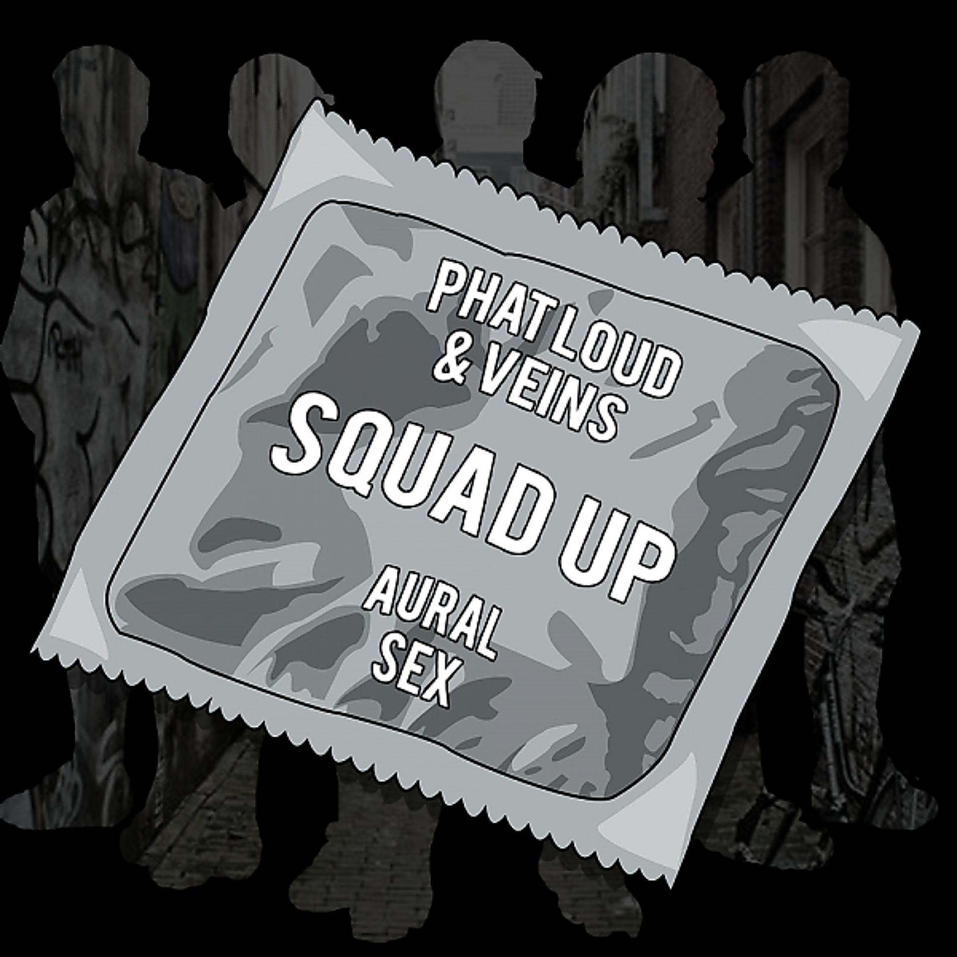 Постер альбома Squad Up
