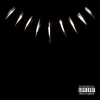 Постер альбома Black Panther The Album Music From And Inspired By