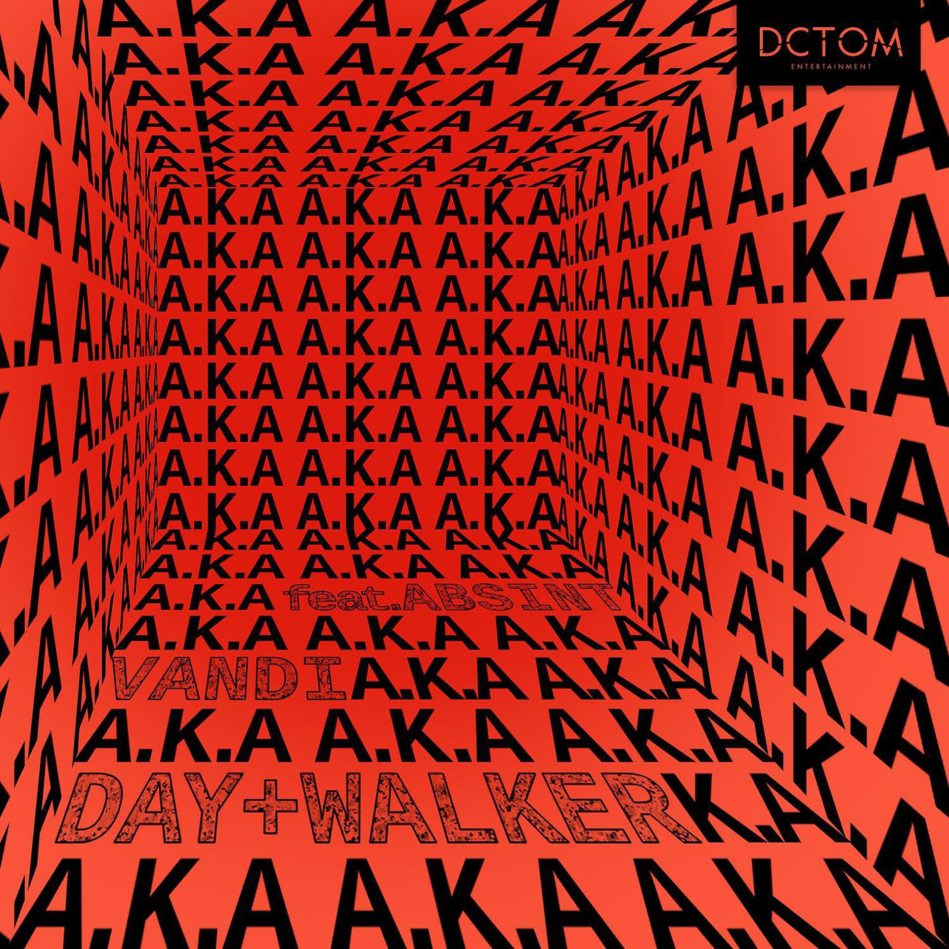 Постер альбома A.K.A. (feat. Absint)