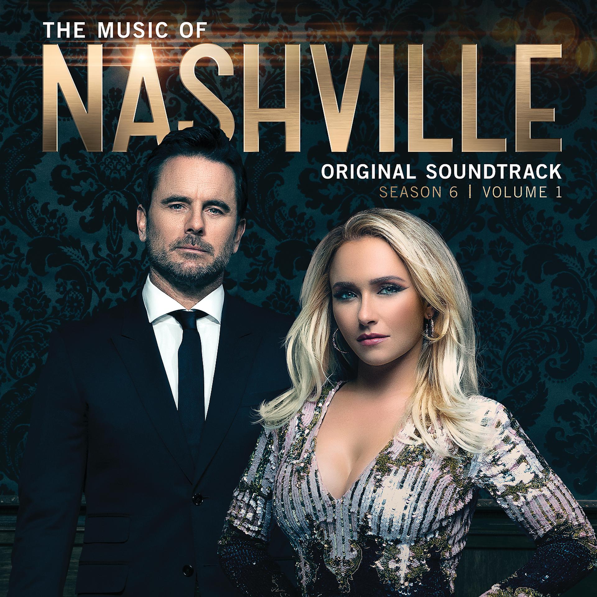 Постер альбома The Music Of Nashville Original Soundtrack Season 6 Volume 1