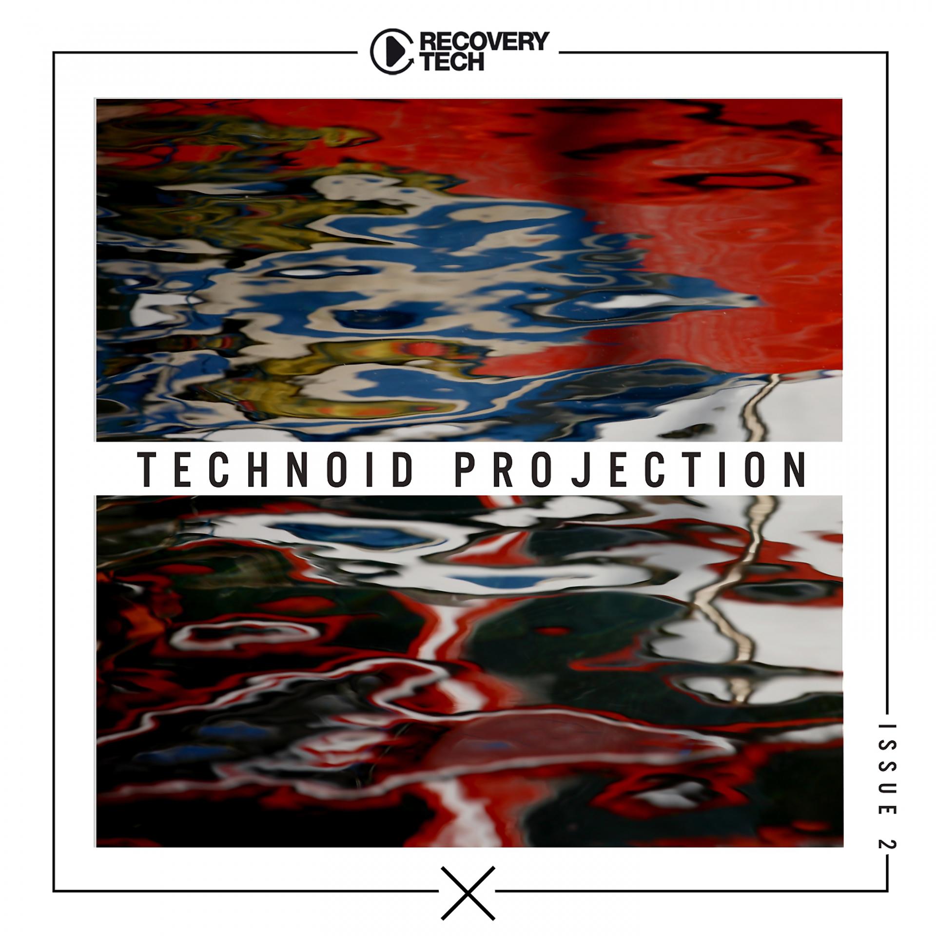Постер альбома Technoid Projection Issue 2