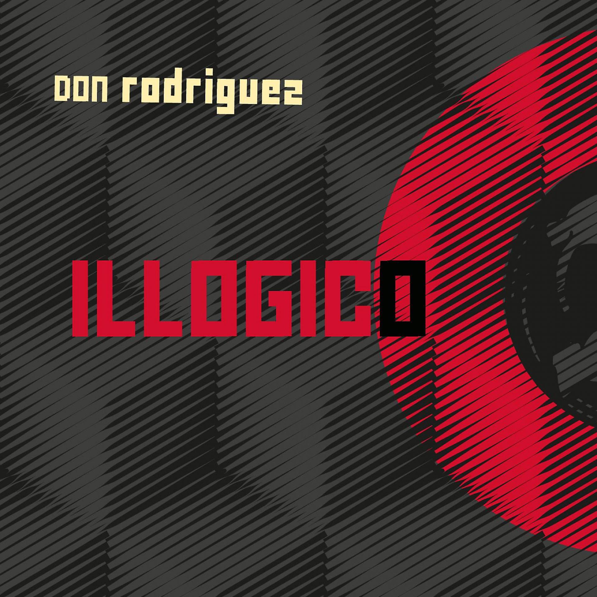 Постер альбома Illogico