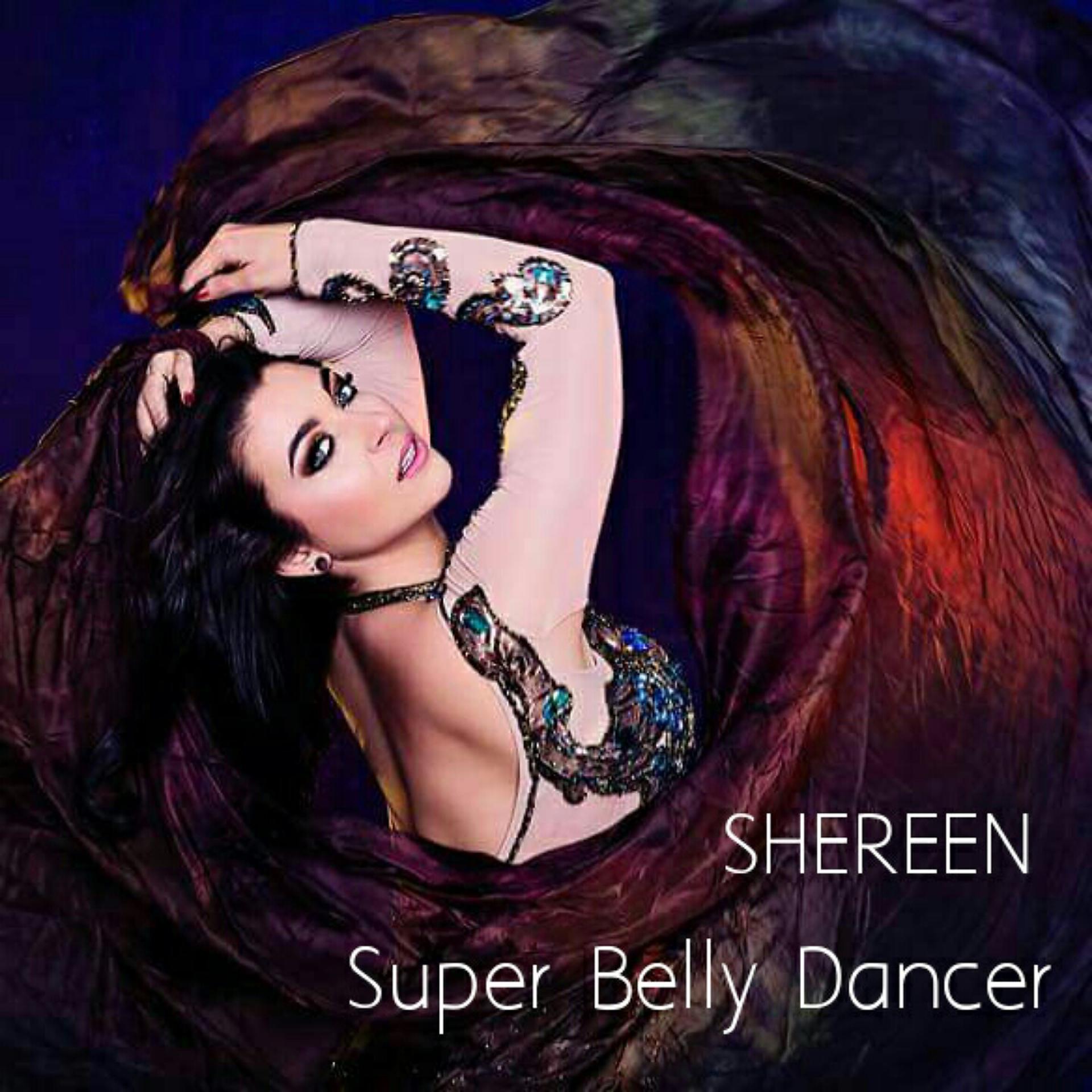 Постер альбома Super Belly Dancer