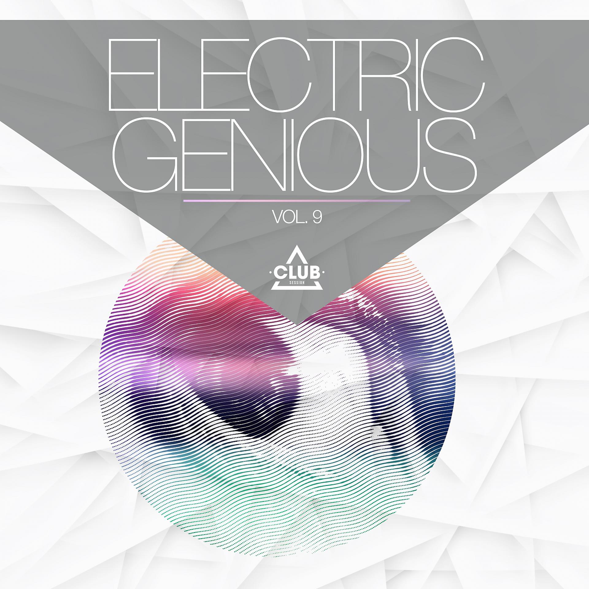 Постер альбома Electric Genious, Vol. 9