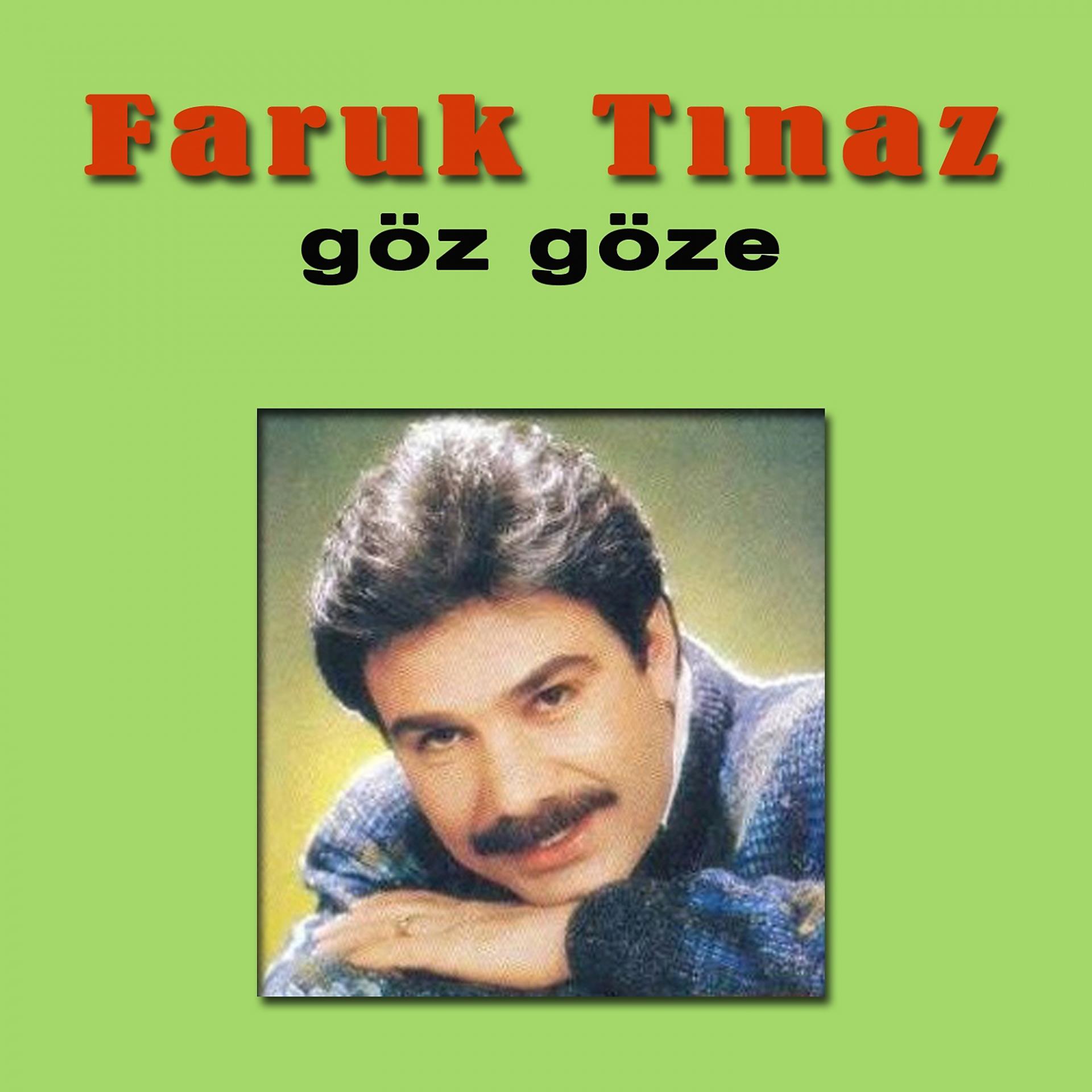 Постер альбома Göz Göze